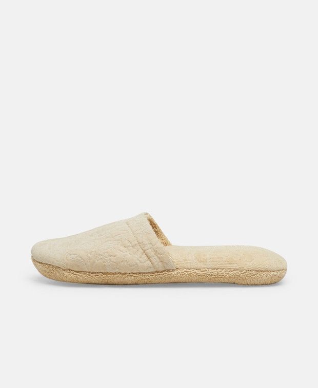 Versace Barocco Slippers Size US 10 / IT 40 - 4 Thumbnail