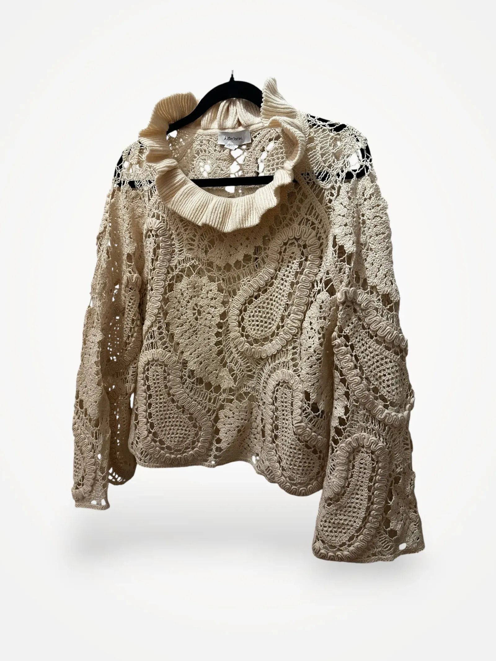 & Other Stories & Other Stories Sweater Size S / US 4 / IT 40 - 2 Thumbnail