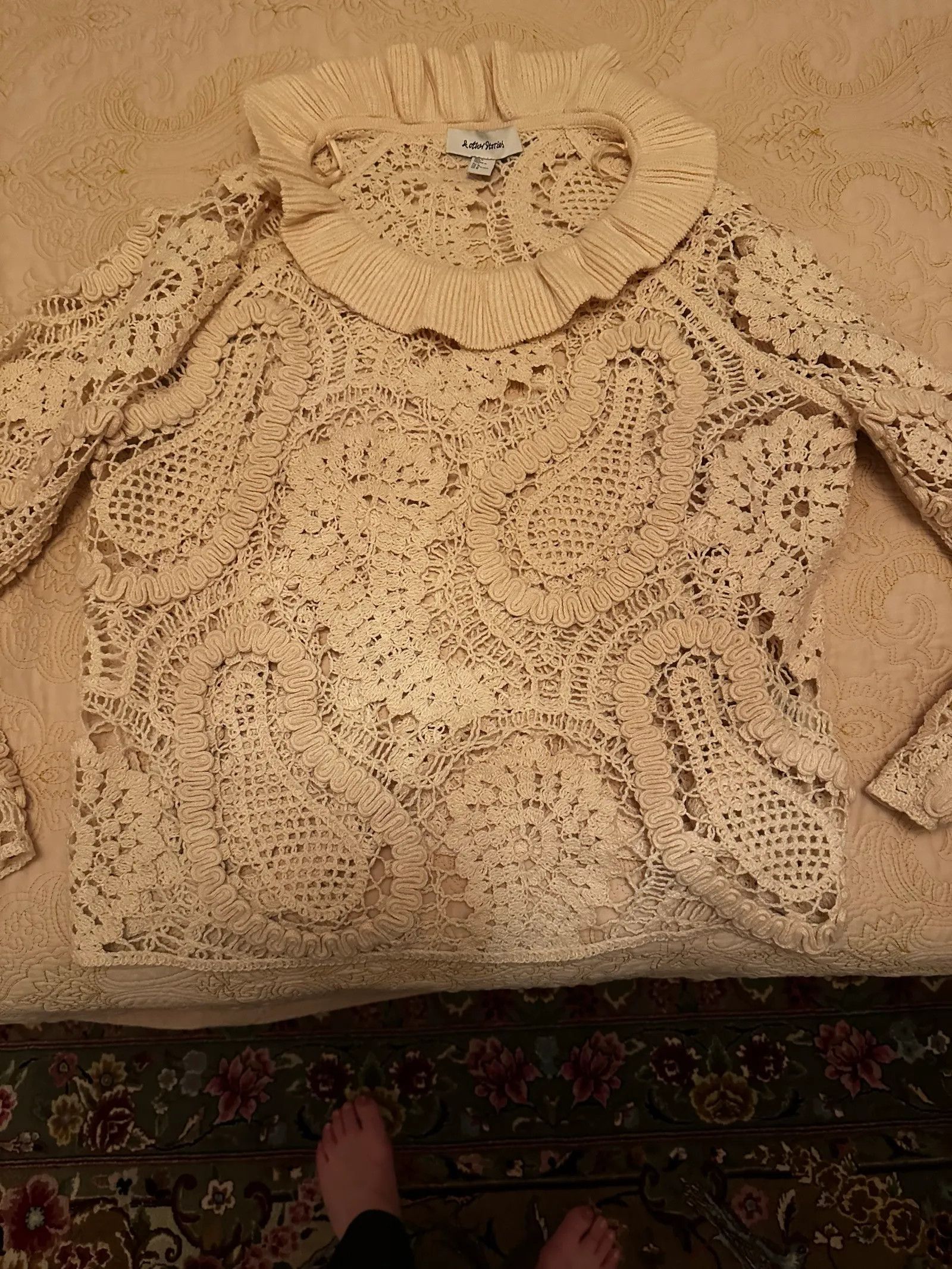 & Other Stories & Other Stories Sweater Size S / US 4 / IT 40 - 4 Thumbnail