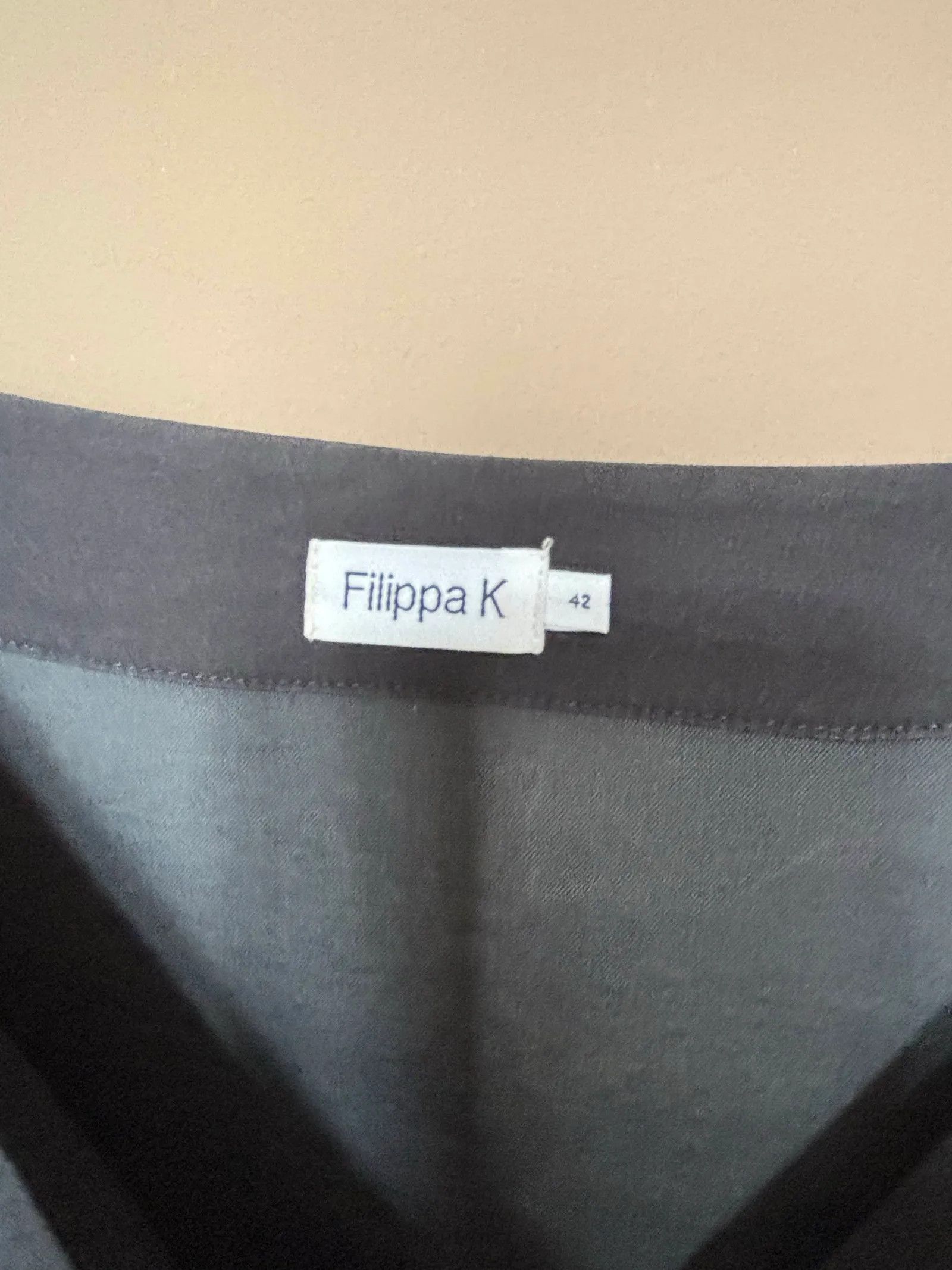 Filippa K Filippa K Isobel shirtdress Dress Size M / US 6-8 / IT 42-44 - 3 Thumbnail