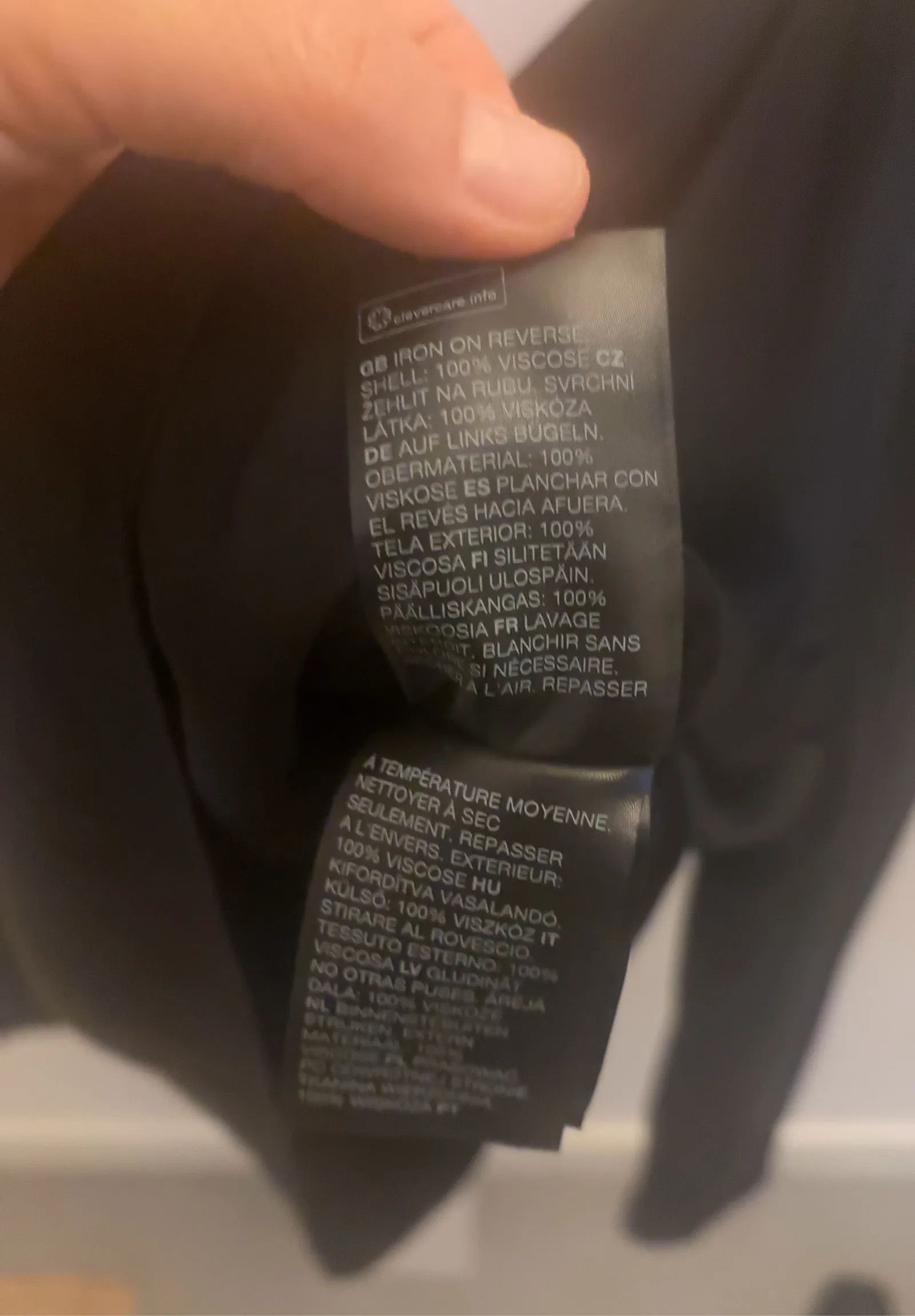 & Other Stories Other stories Blouse Size S / US 4 / IT 40 - 3 Thumbnail
