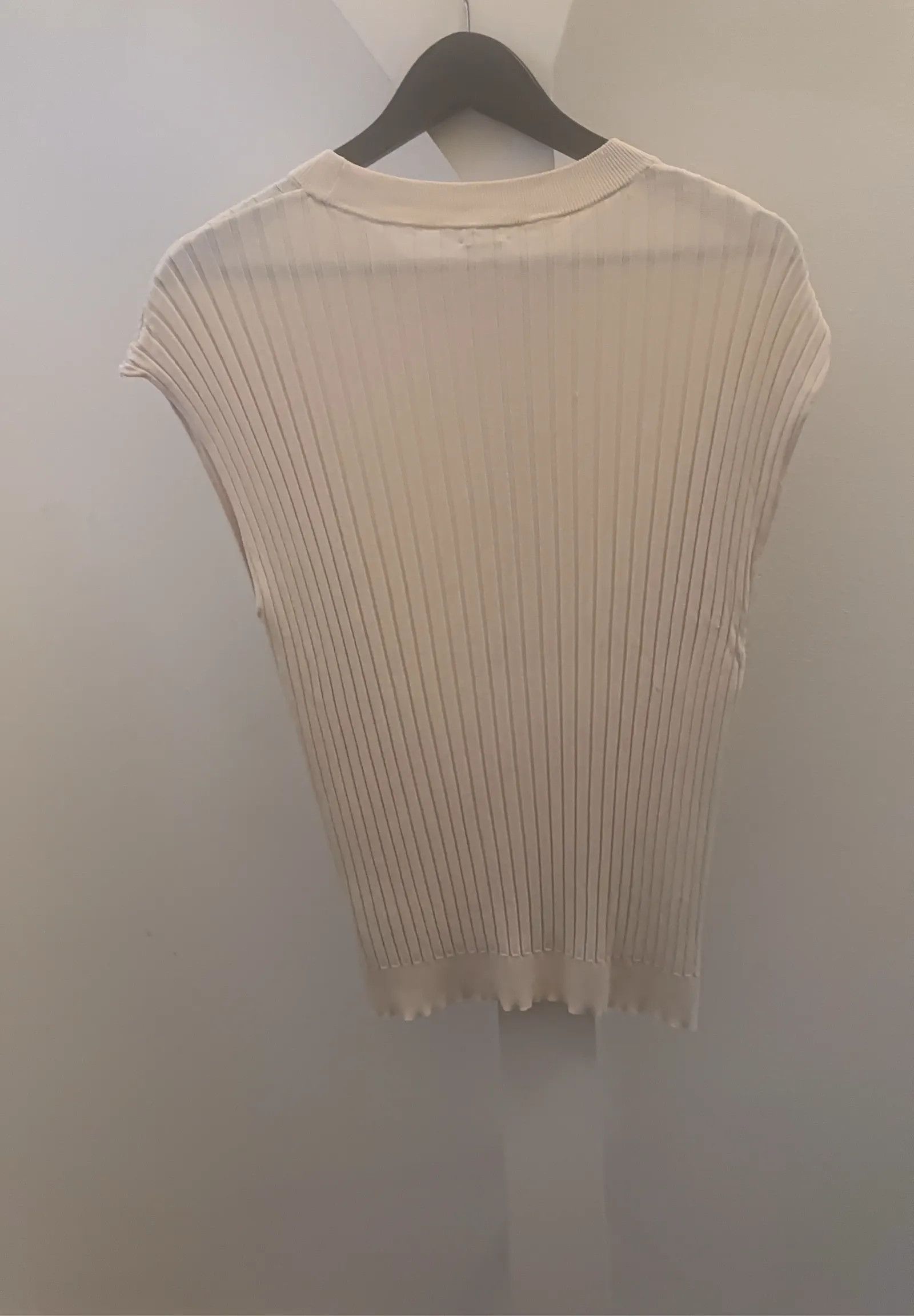 Filippa K Filippa K Oklart modellnamn Top Size M / US 6-8 / IT 42-44 - 4 Thumbnail