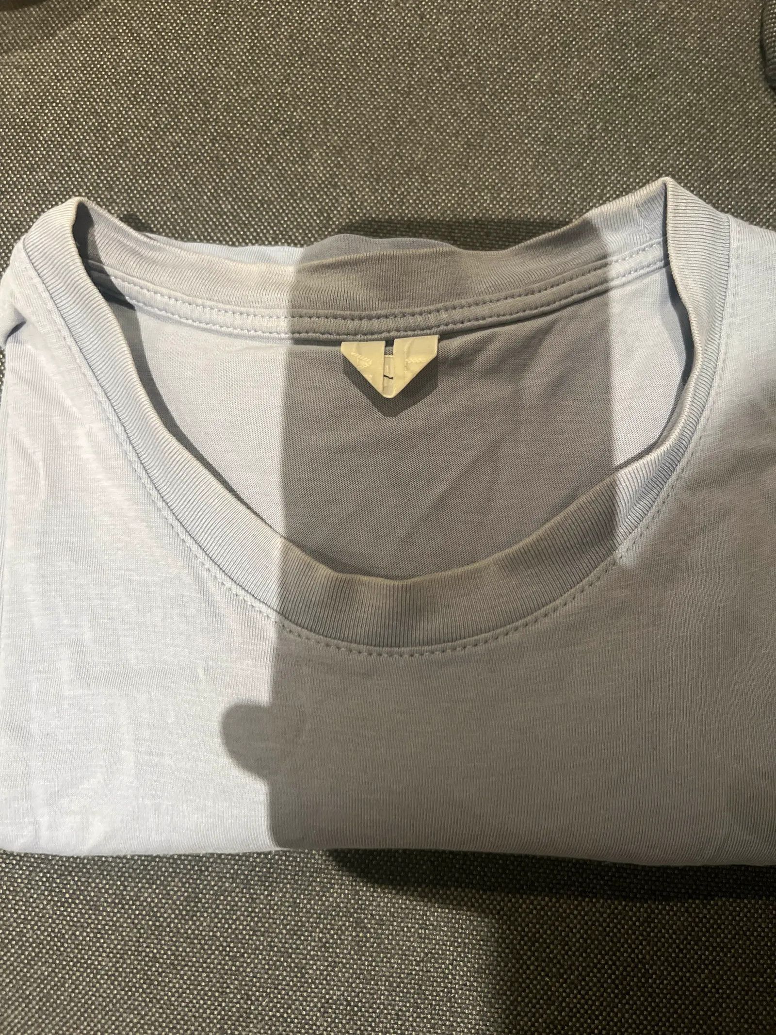 Arket Arket T-shirt Size US M / EU 48-50 / 2 - 4 Thumbnail