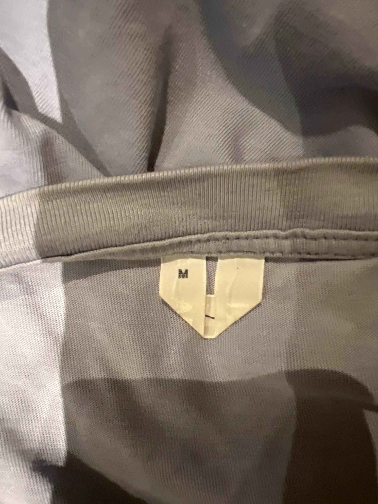 Arket Arket T-shirt Size US M / EU 48-50 / 2 - 2 Thumbnail