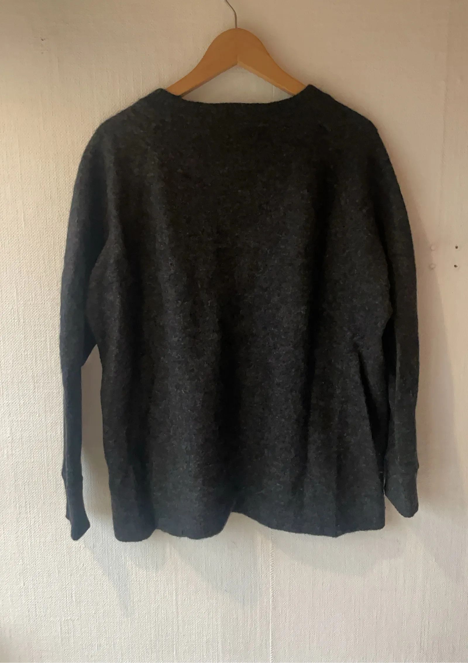 Acne Studios Acne Studios Rue mohair Sweater Size S / US 4 / IT 40 - 4 Thumbnail