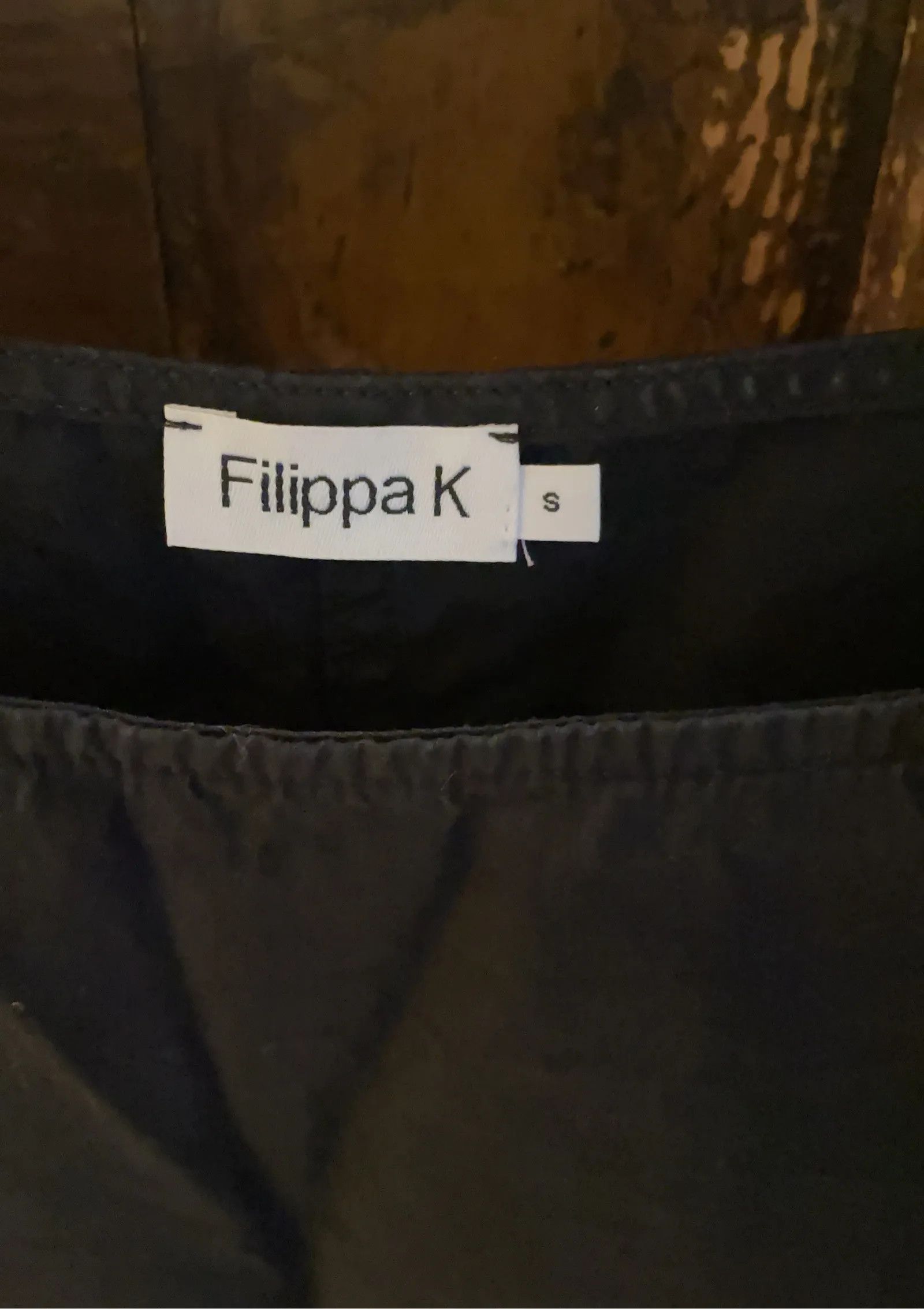 Filippa K Filippa K Dress Size S / US 4 / IT 40 - 2 Thumbnail