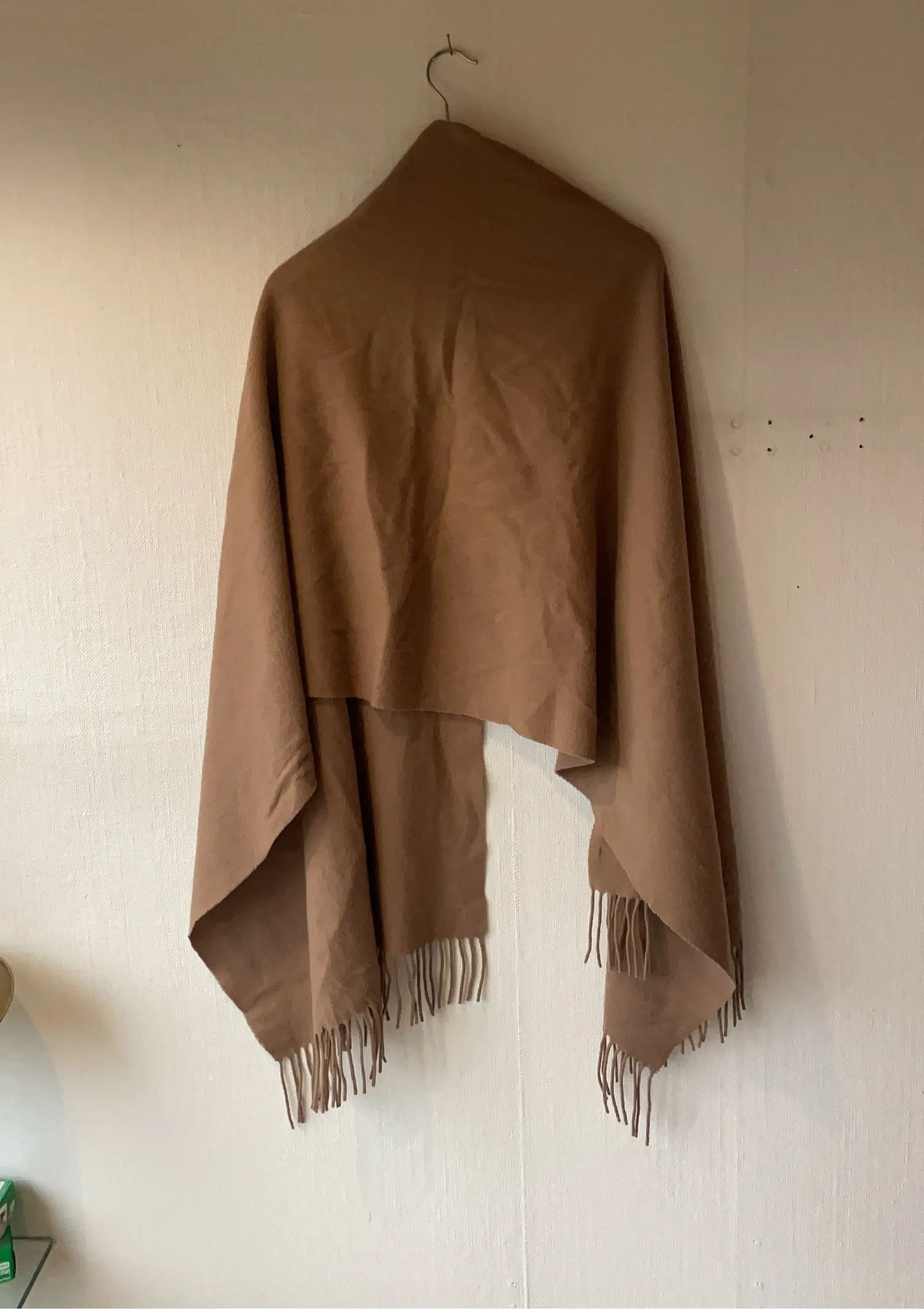 Acne Studios Acne Studios Canada Scarf Size ONE SIZE - 3 Thumbnail