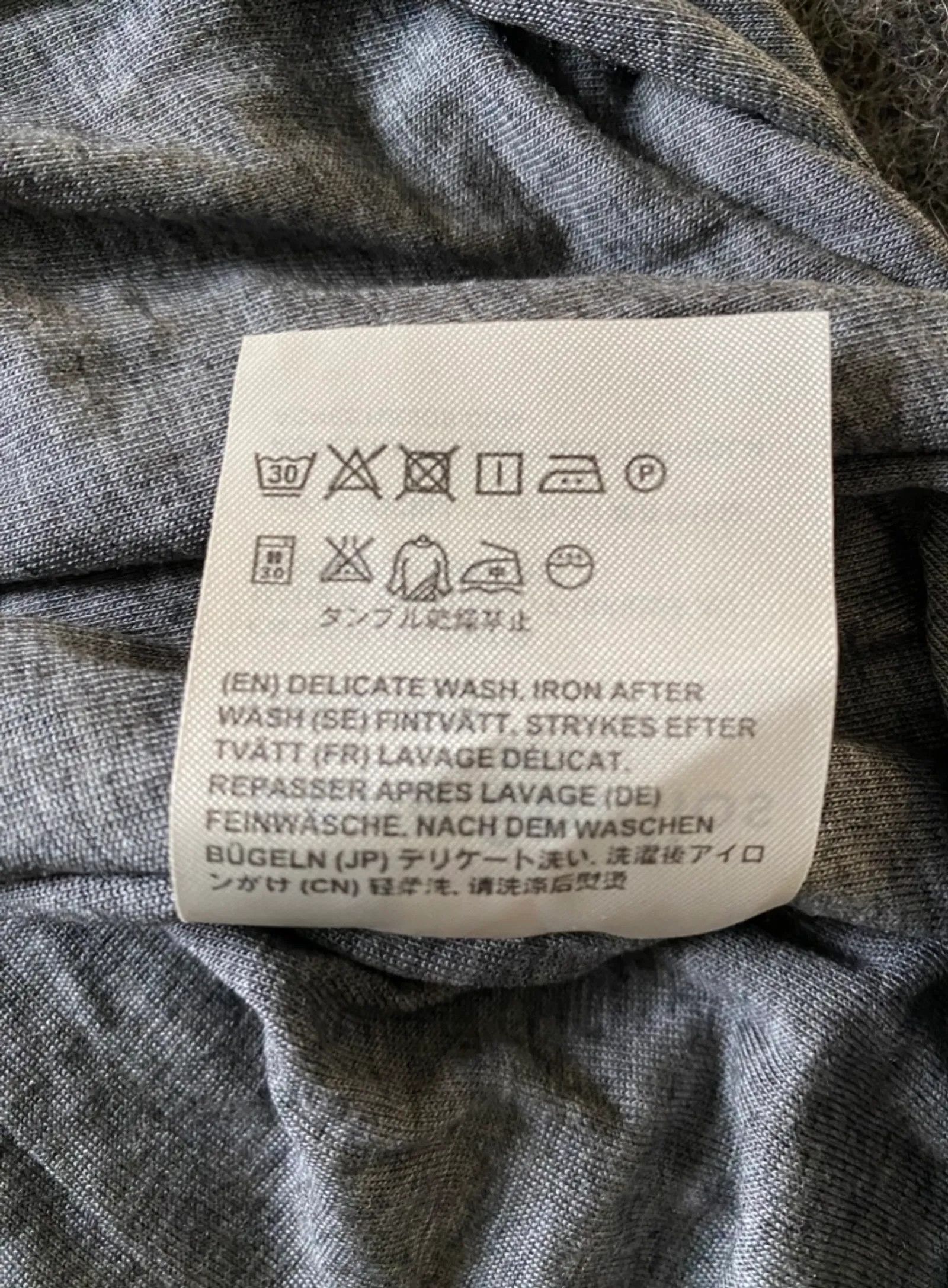 Acne Studios Acne Studios Emilia Dress Size S / US 4 / IT 40 - 3 Thumbnail