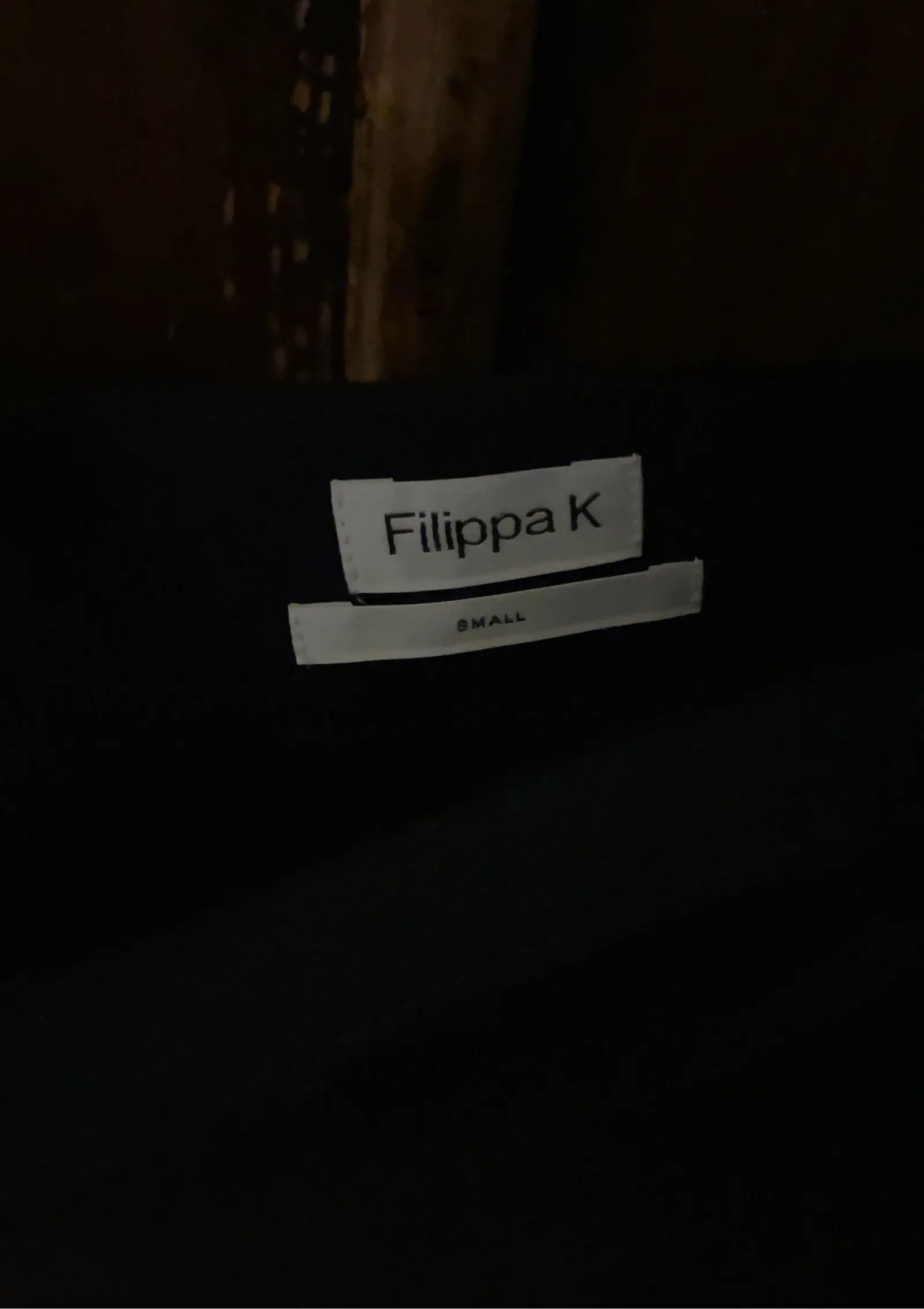 Filippa K Filippa K 23838 Swing skirt Skirt Size 27" / US 4 / IT 40 - 2 Thumbnail