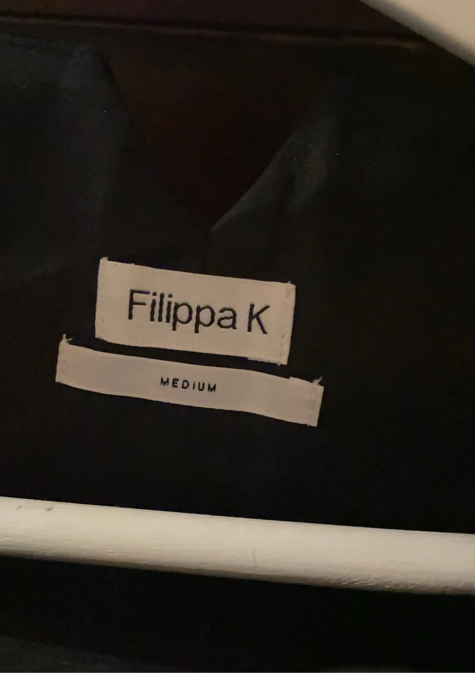 Filippa K Filippa K Pants Size 28" / US 6 / IT 42 - 2 Thumbnail