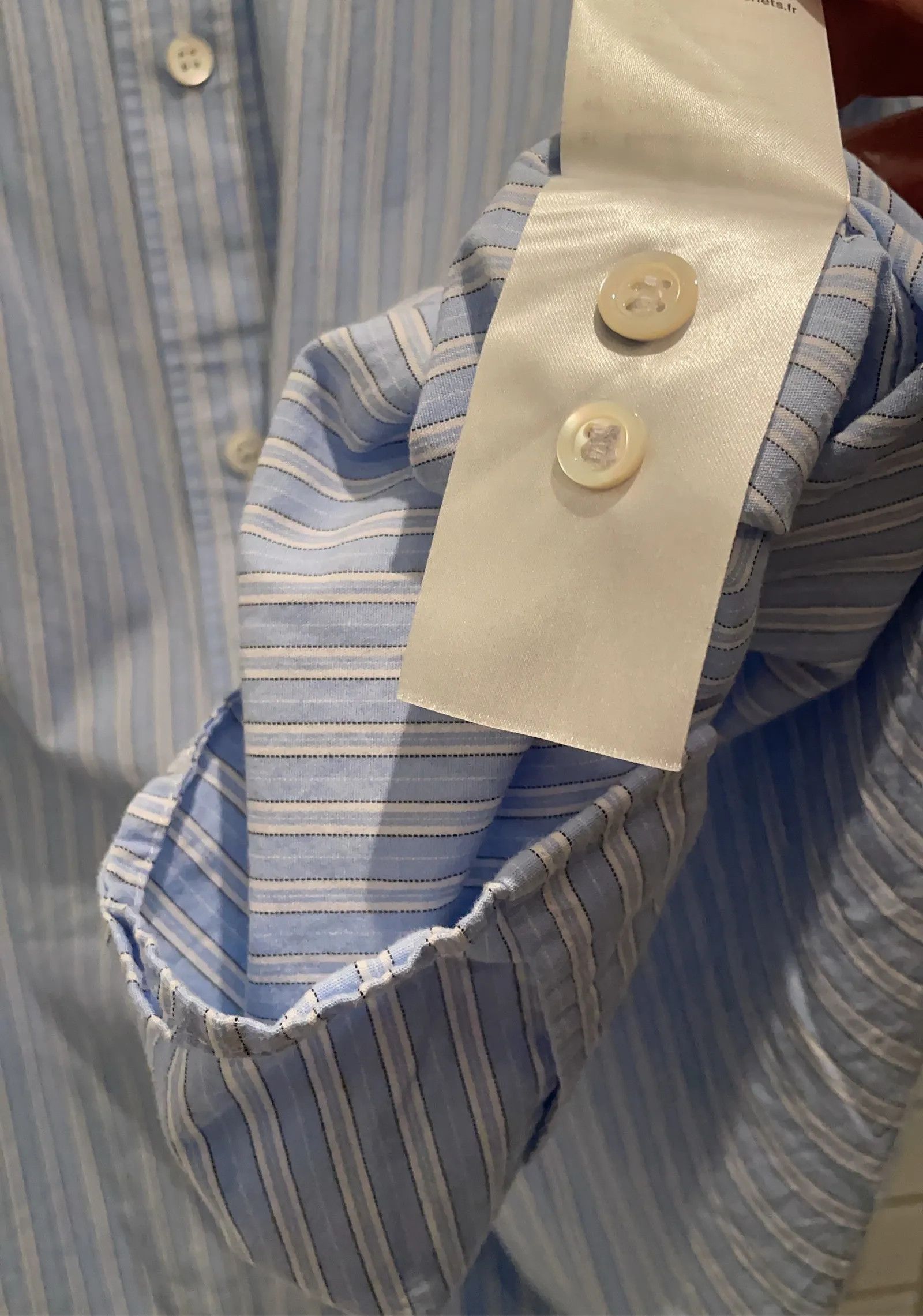 Cos Cos Shirt Size US M / EU 48-50 / 2 - 5 Thumbnail