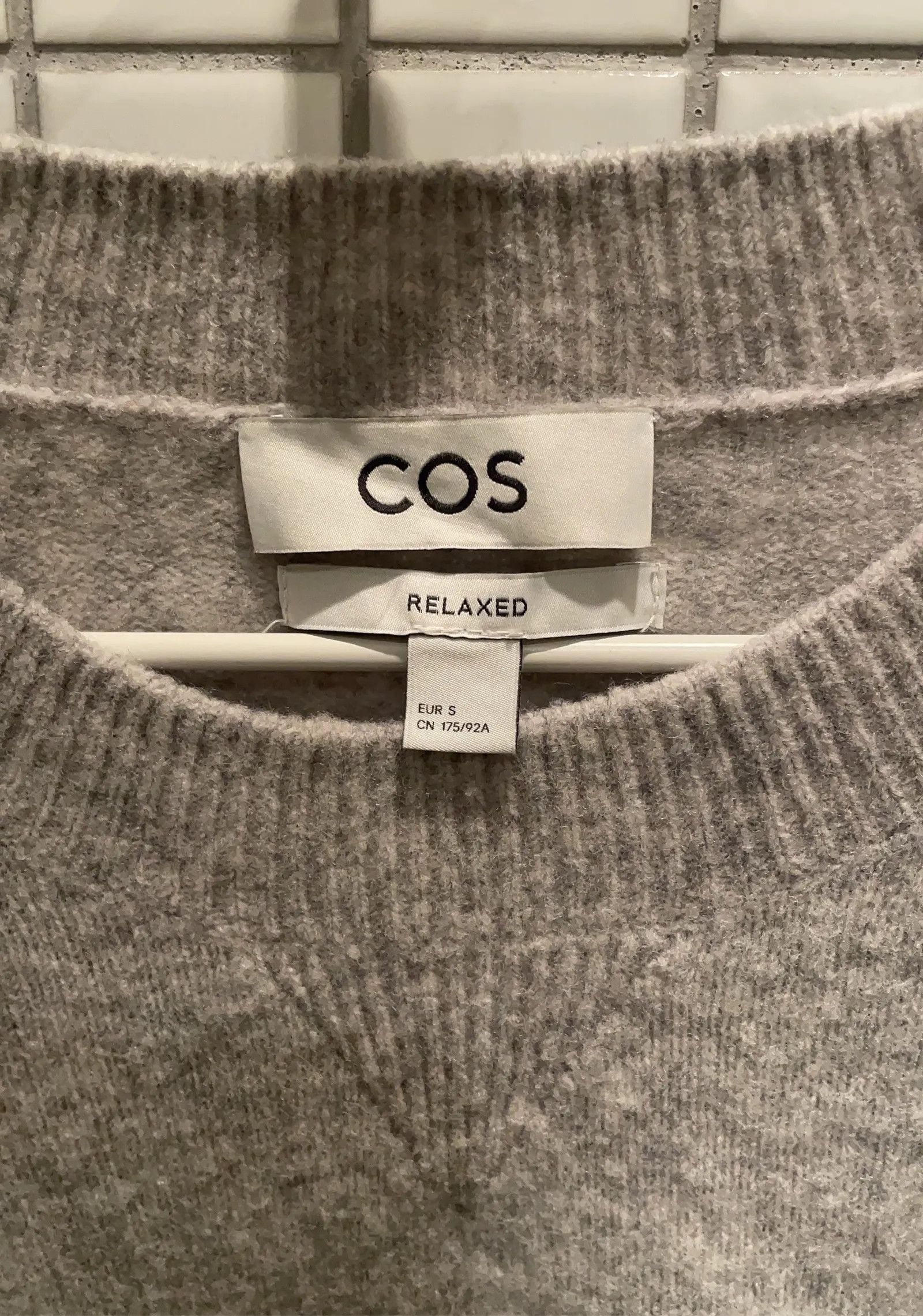 Cos Cos Cardigan Size US S / EU 44-46 / 1 - 2 Thumbnail