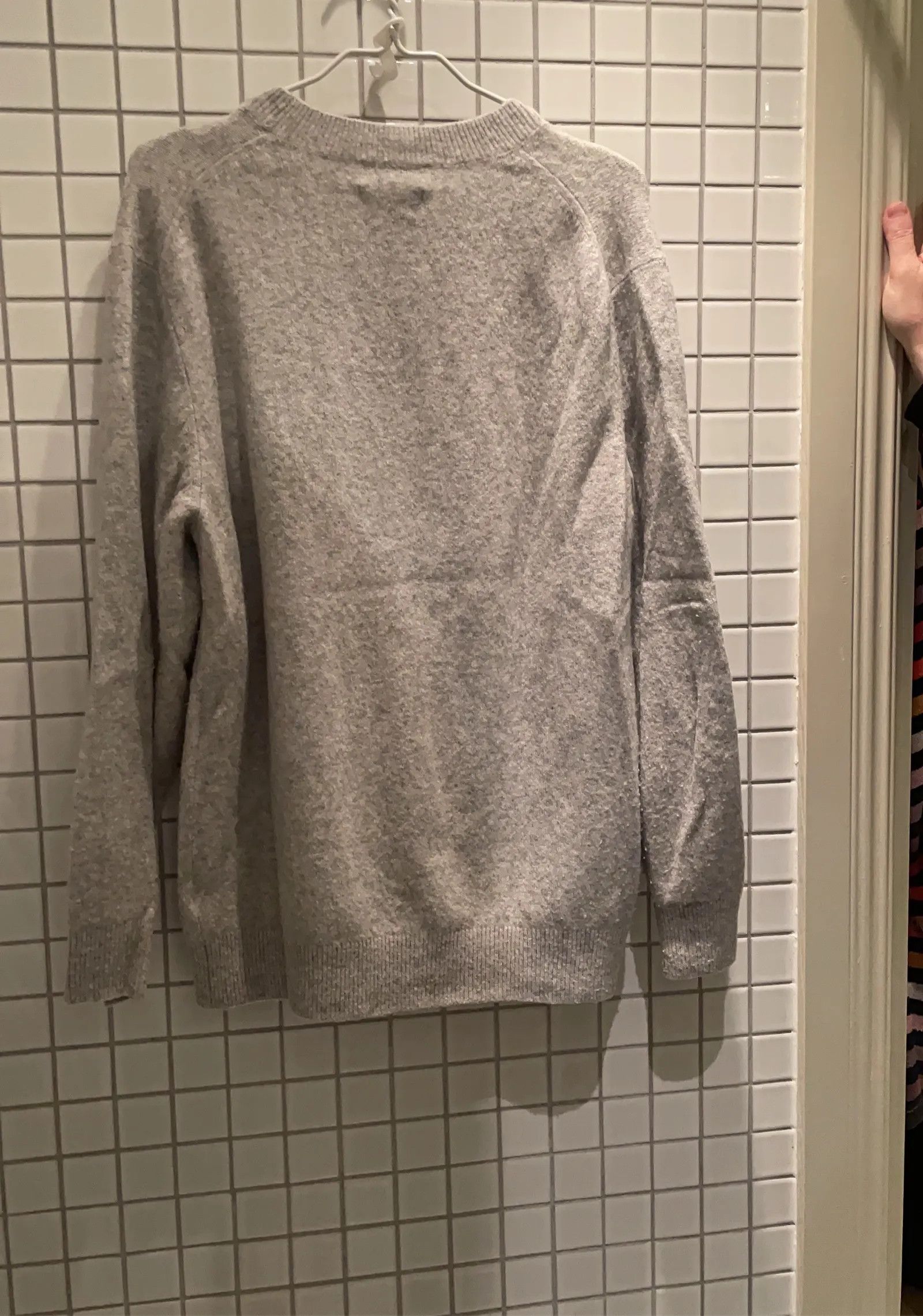 Cos Cos Cardigan Size US S / EU 44-46 / 1 - 4 Thumbnail
