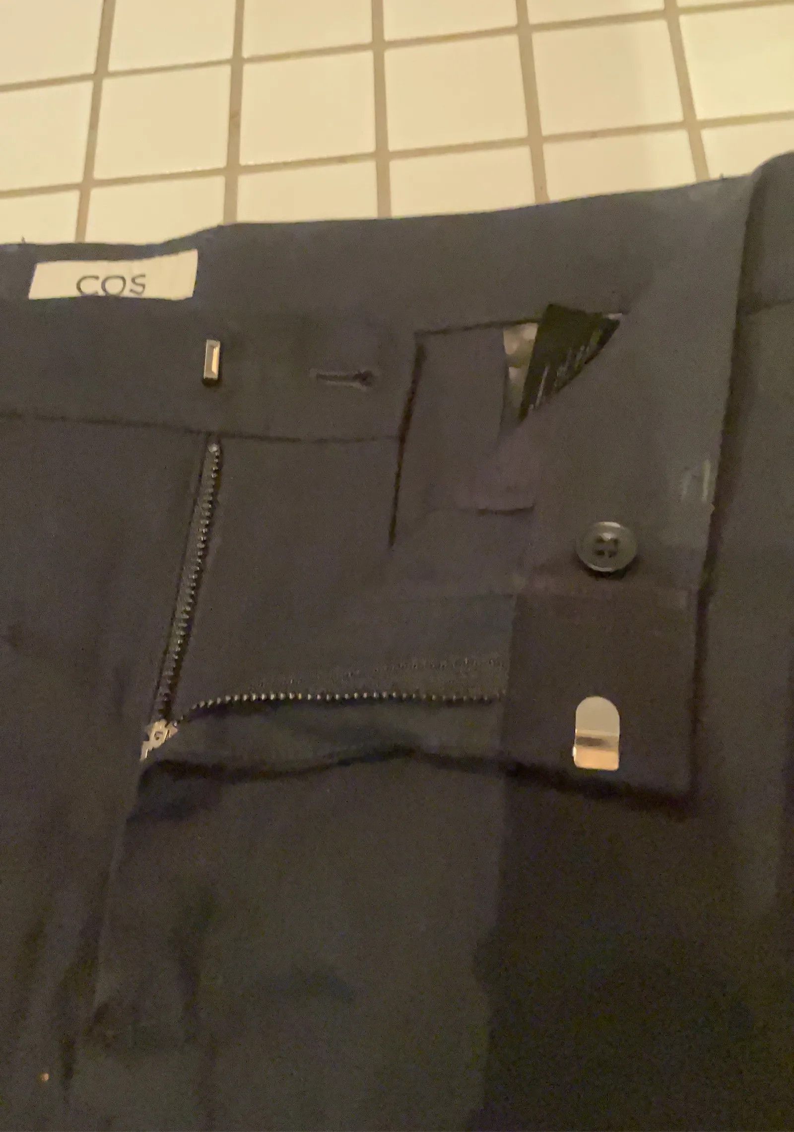 Cos Cos Pants Size US 30 / EU 46 - 5 Thumbnail