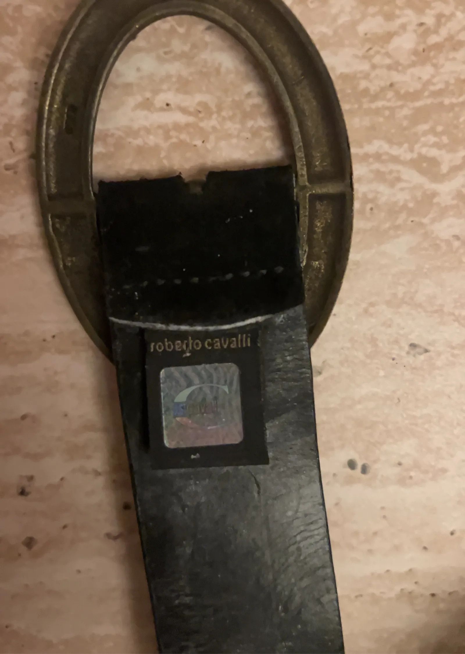 Just Cavalli Just cavalli Bälte Belt Size ONE SIZE - 6 Thumbnail