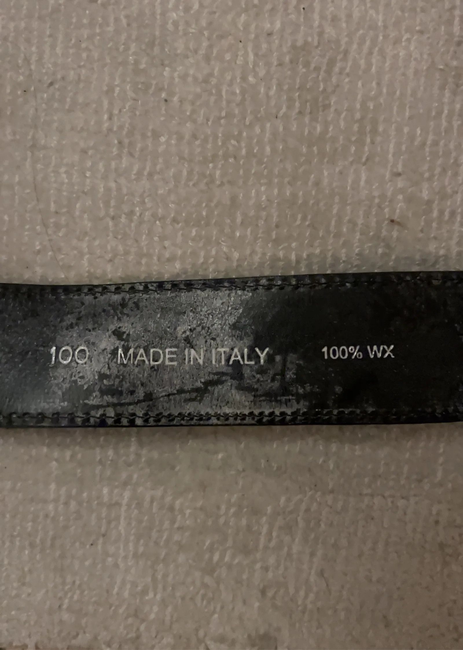 Just Cavalli Just cavalli Bälte Belt Size ONE SIZE - 4 Thumbnail