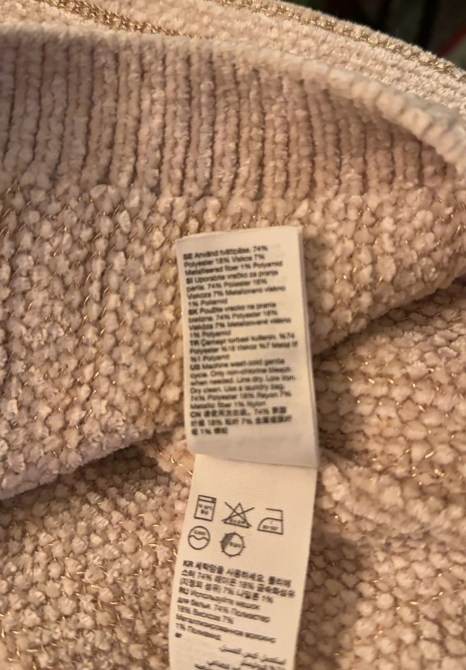 & Other Stories & Other Stories Sweater Size S / US 4 / IT 40 - 3 Thumbnail