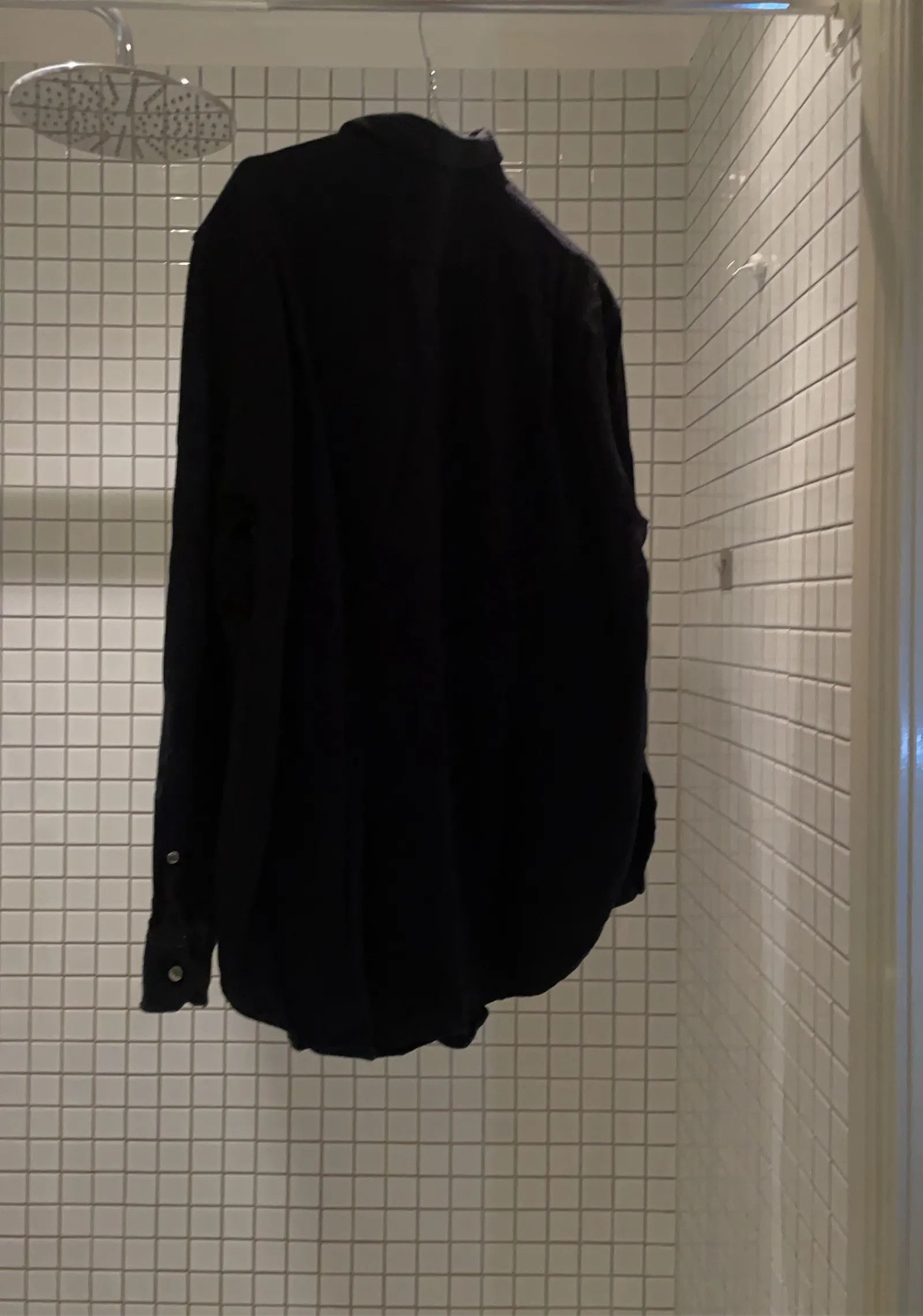 ADNYM ATELIER Adnym Atelier Shirt Size US M / EU 48-50 / 2 - 4 Thumbnail
