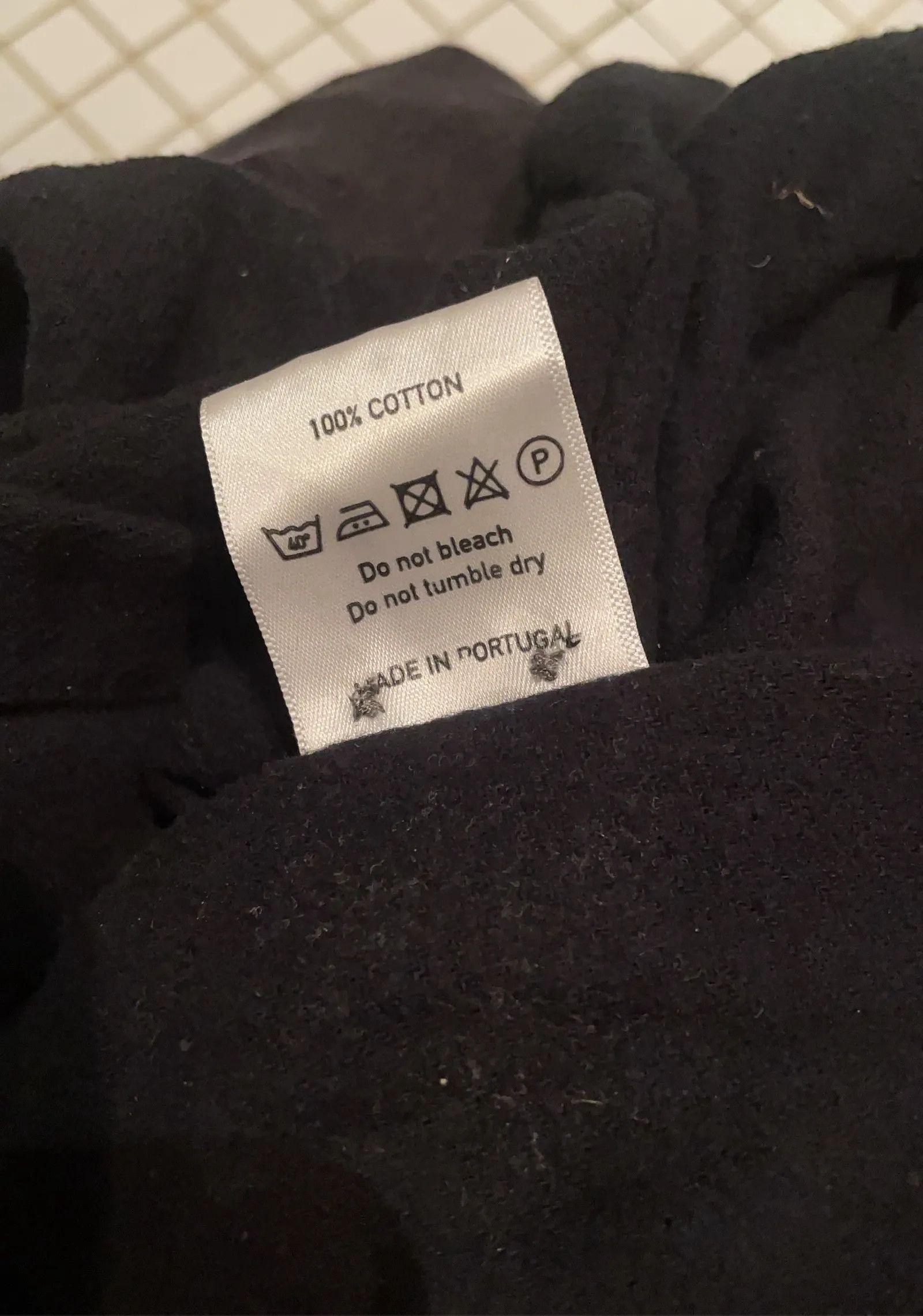 ADNYM ATELIER Adnym Atelier Shirt Size US M / EU 48-50 / 2 - 3 Thumbnail