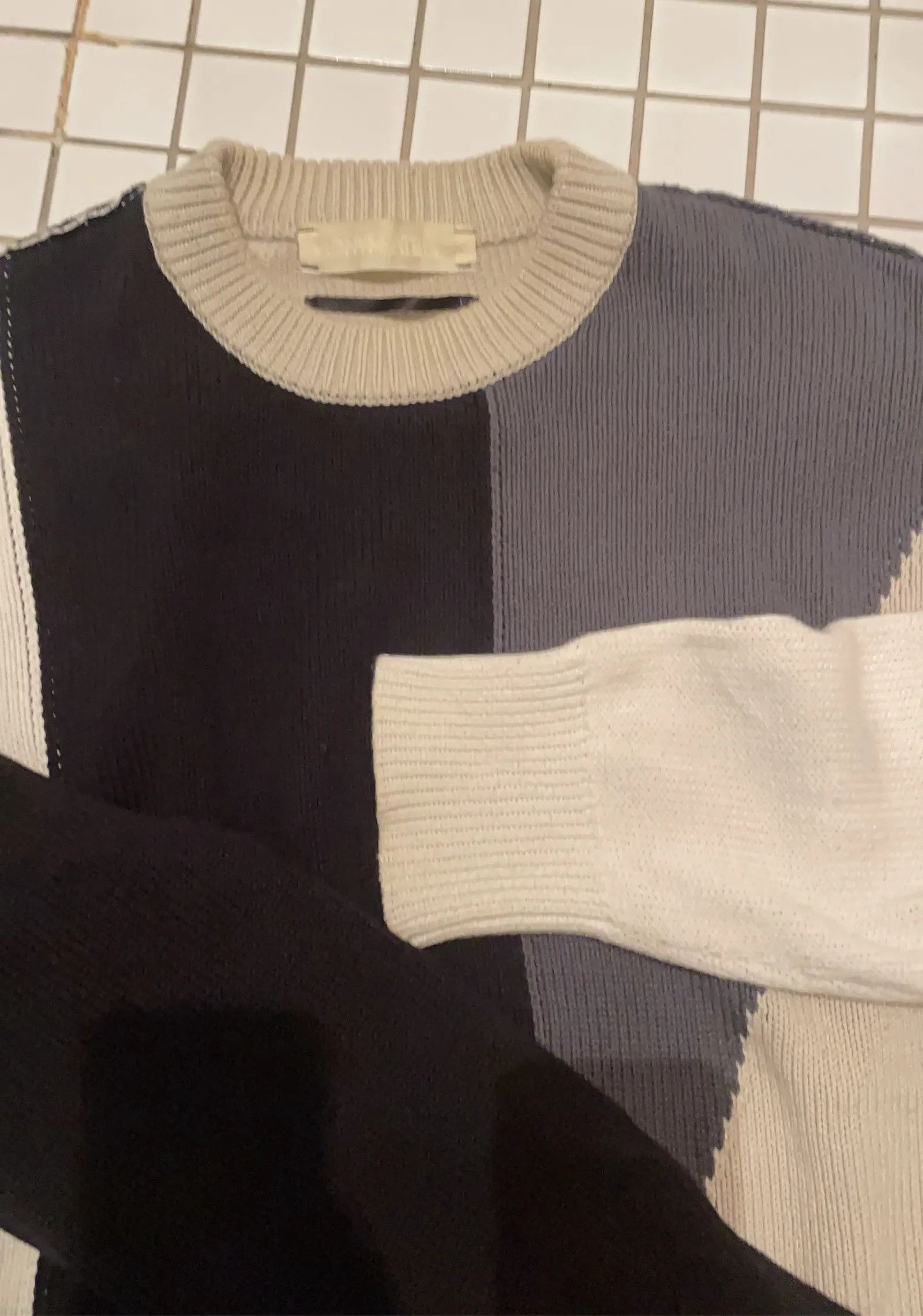 ADNYM ATELIER Adnym Atelier Cardigan Size US S / EU 44-46 / 1 - 4 Thumbnail
