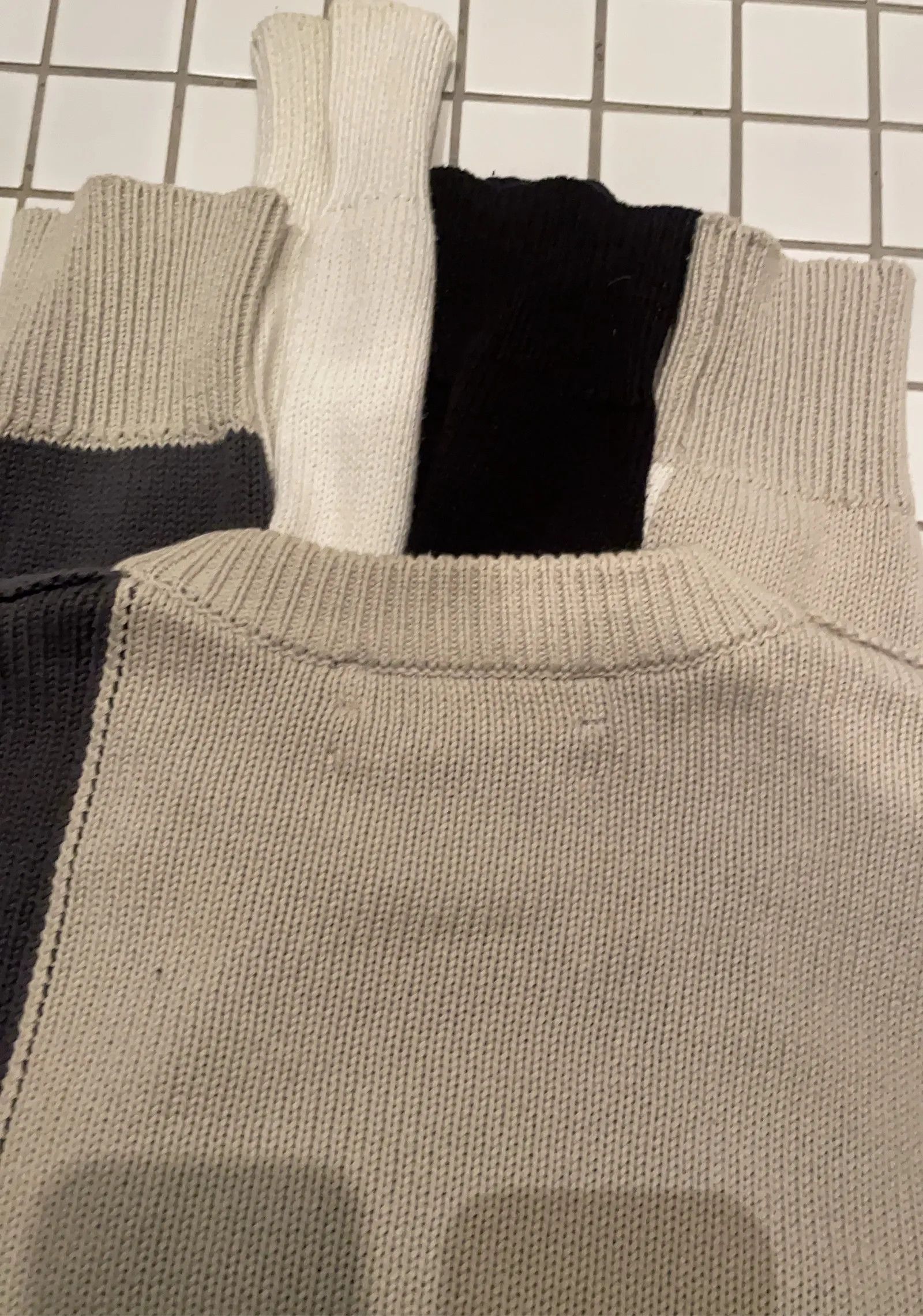 ADNYM ATELIER Adnym Atelier Cardigan Size US S / EU 44-46 / 1 - 7 Thumbnail