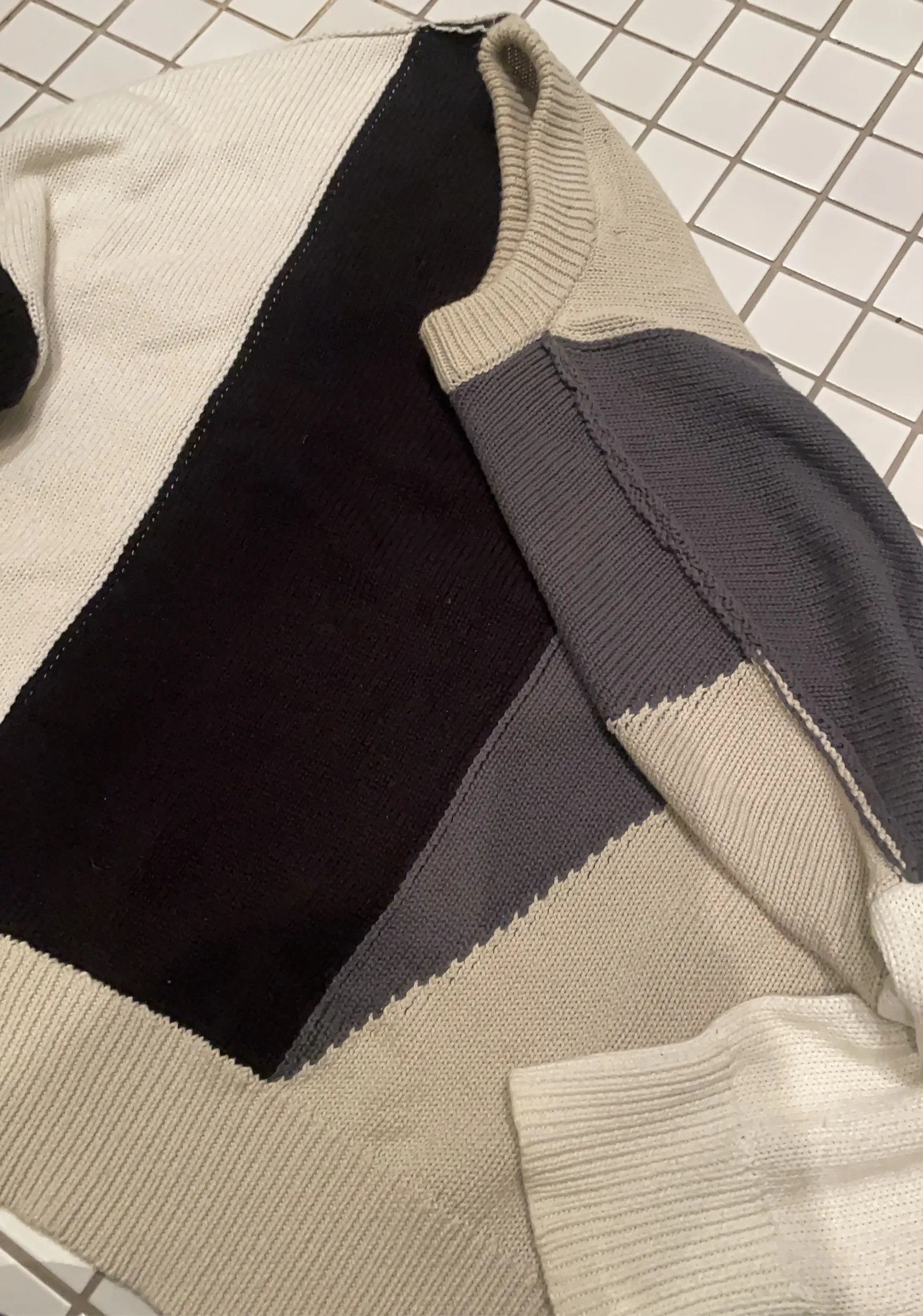 ADNYM ATELIER Adnym Atelier Cardigan Size US S / EU 44-46 / 1 - 6 Thumbnail
