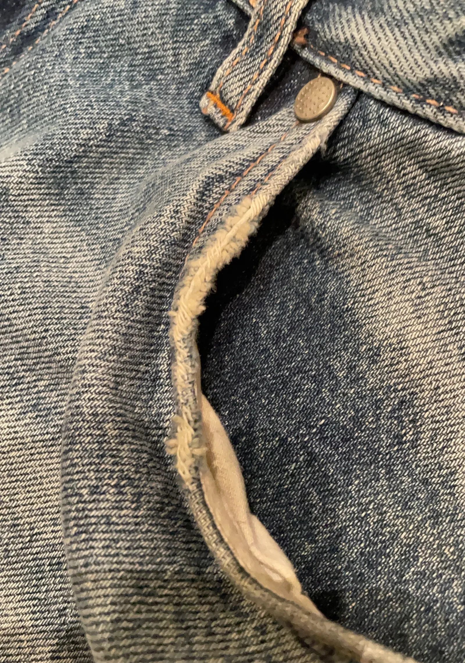 ADNYM ATELIER Adnym Atelier Jeans Size US 29 - 7 Thumbnail