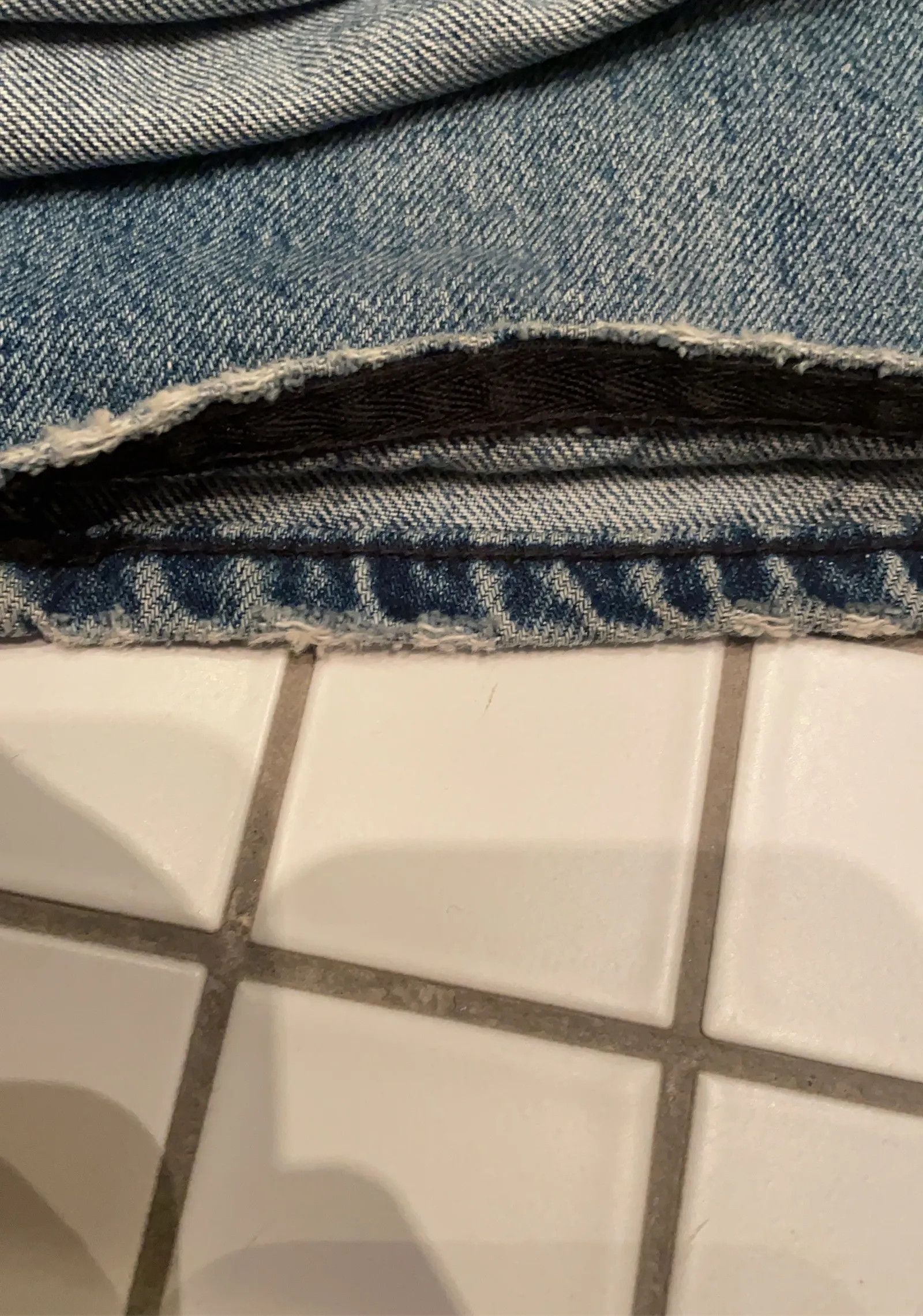 ADNYM ATELIER Adnym Atelier Jeans Size US 29 - 9 Thumbnail