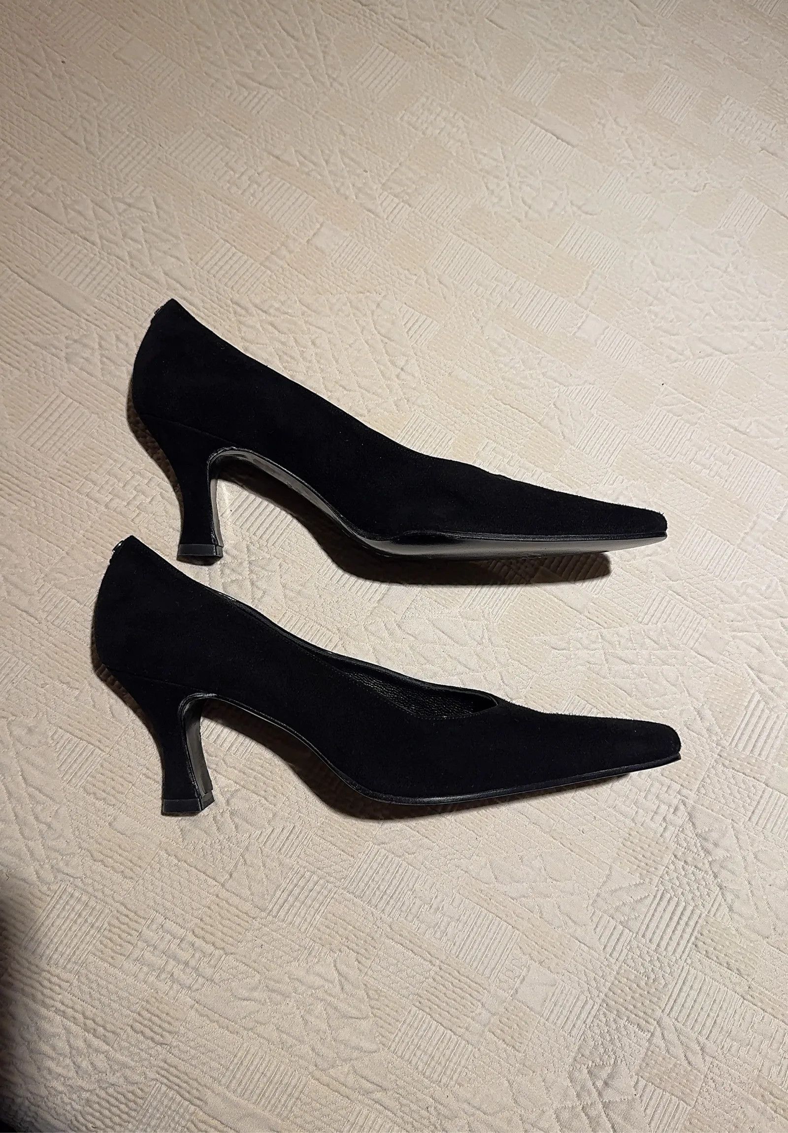 Aigner Aigner Heels Size US 6 / IT 36 - 4 Thumbnail