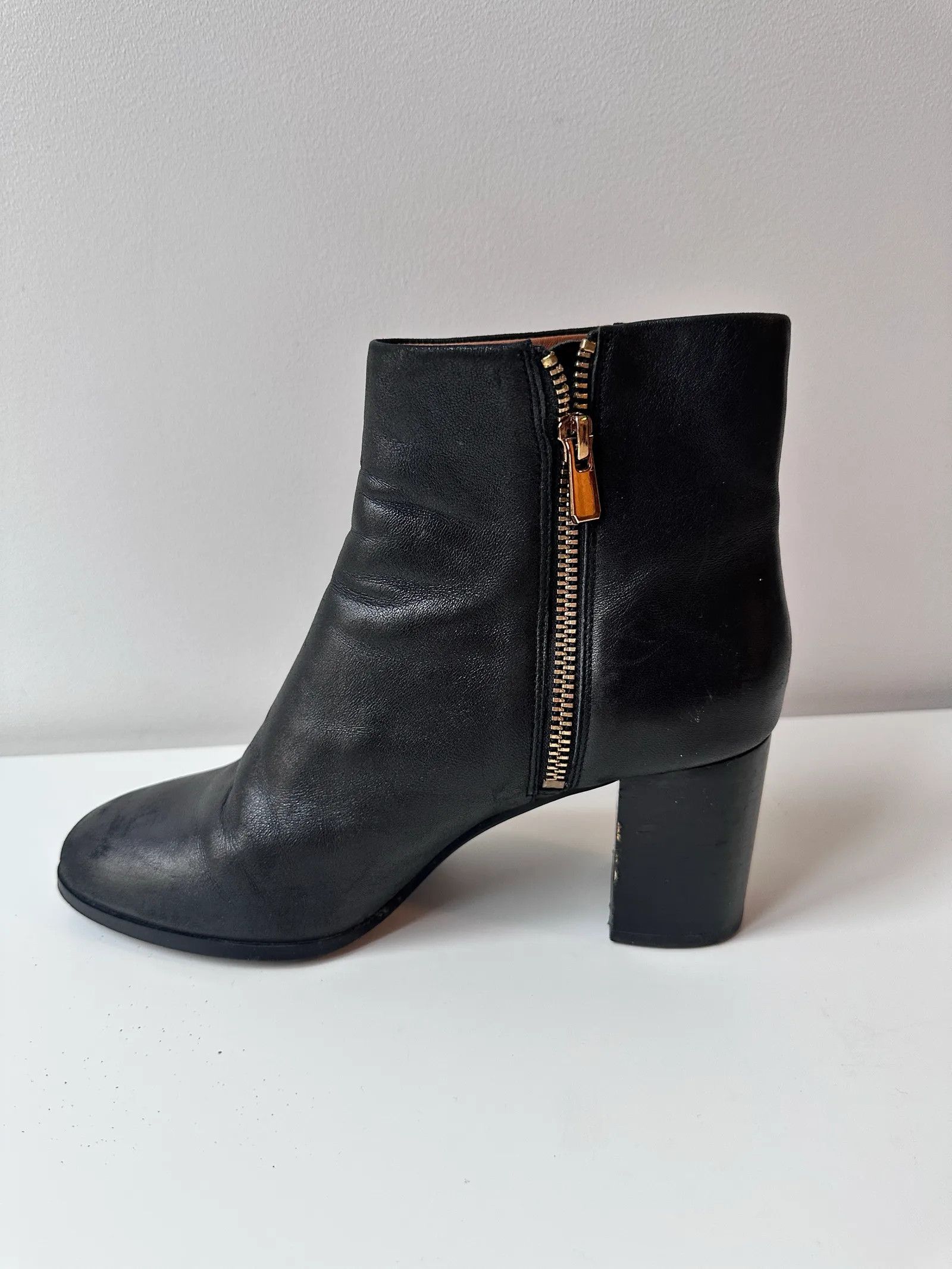 & Other Stories & Other Stories Boots Size US 8 / IT 38 - 3 Thumbnail