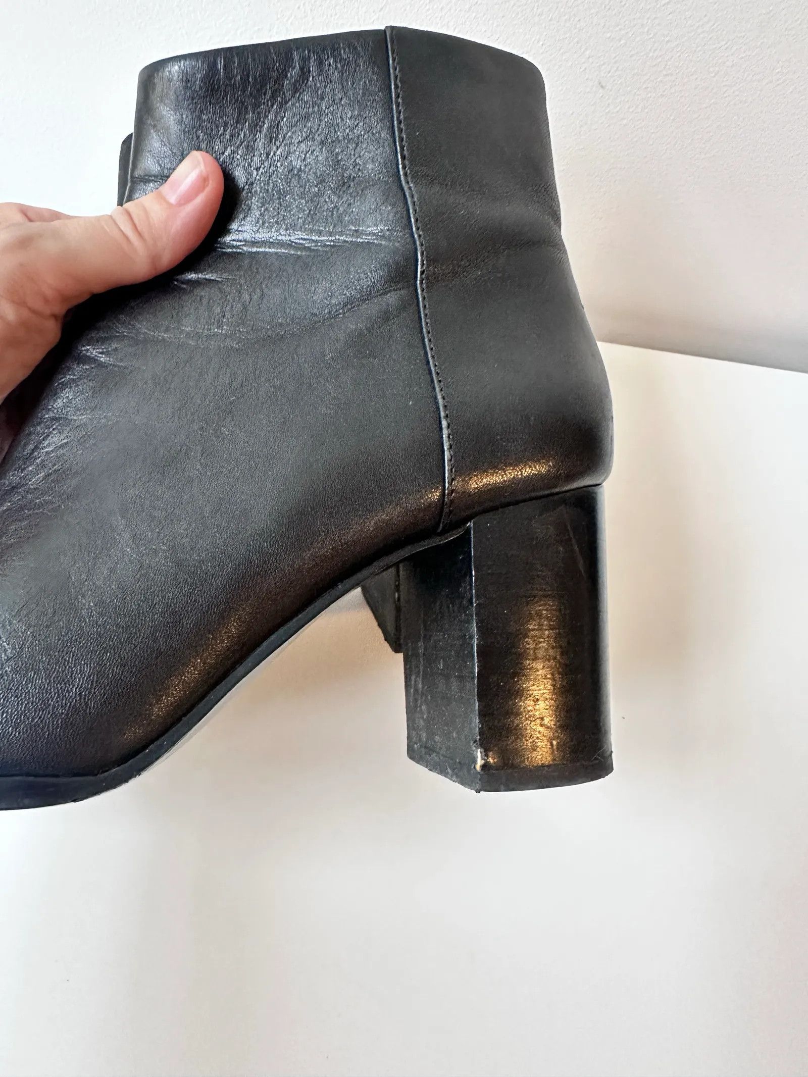 & Other Stories & Other Stories Boots Size US 8 / IT 38 - 5 Thumbnail