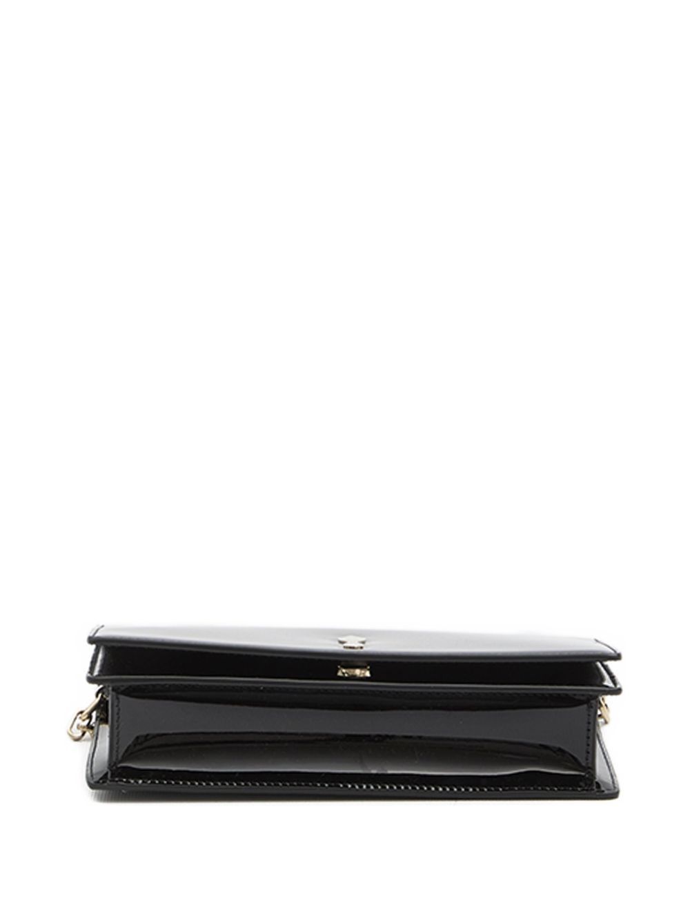 Christian Louboutin BETTINA LEATHER CLUTCH Size ONE SIZE - 2 Thumbnail