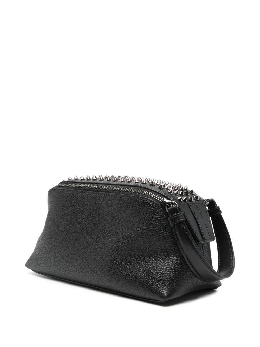 Christian Louboutin FUNKY LEAHTER POUCH Size ONE SIZE - 3 Thumbnail
