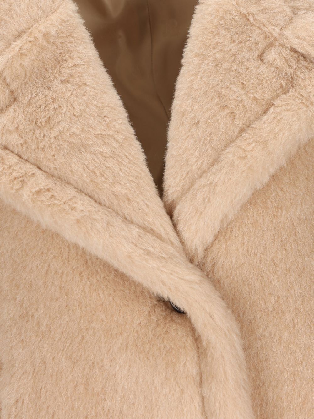 Max Mara WOOL CAPE Size L / US 10 / IT 46 - 2 Thumbnail