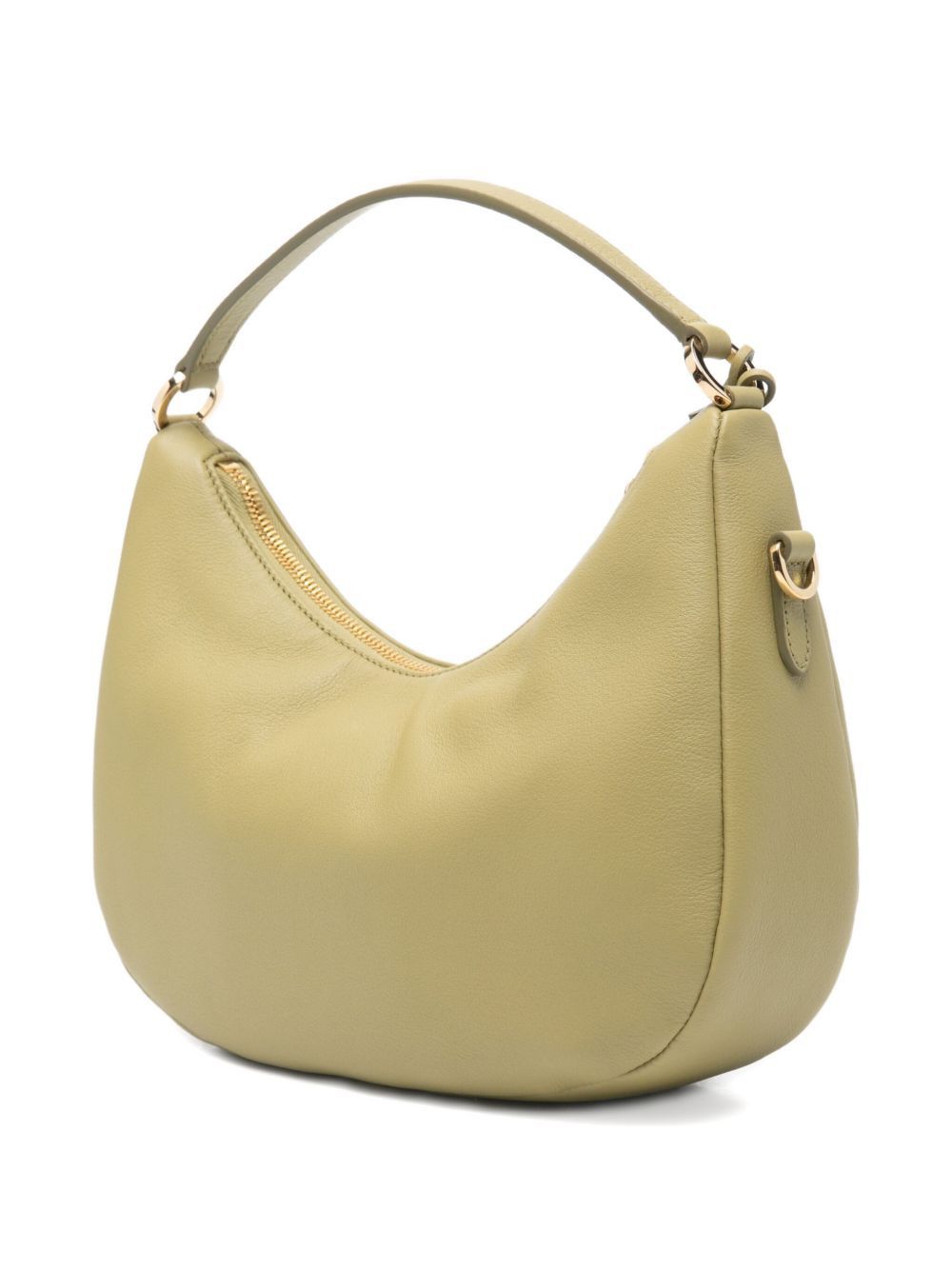 Prada LEATHER SHOULDER BAG Size ONE SIZE - 2 Thumbnail