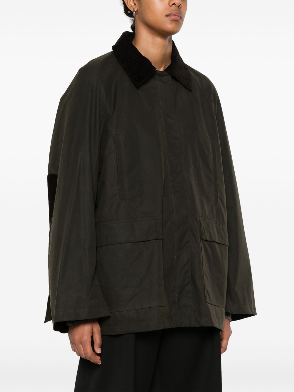 Toteme COUNTRY JACKET Size XS / US 0-2 / IT 36-38 - 3 Thumbnail