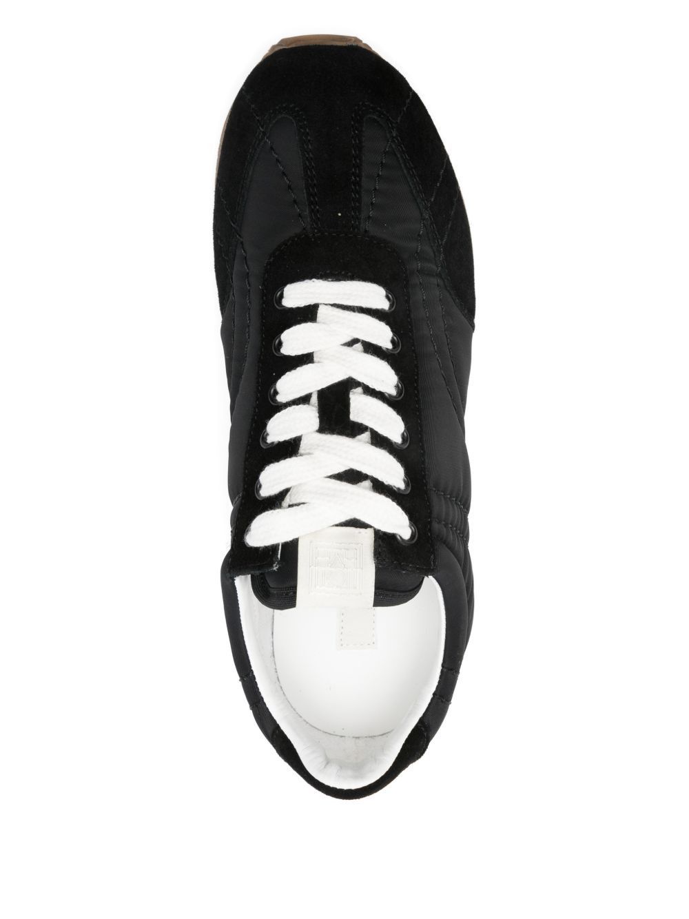 Toteme SPORT SNEAKERS Size US 7 / IT 37 - 4 Thumbnail