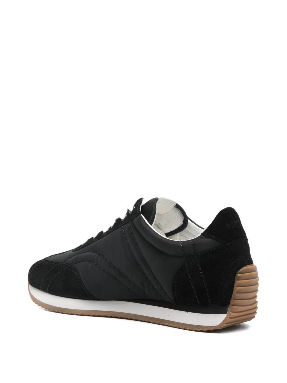 Toteme SPORT SNEAKERS Size US 9 / IT 39 - 3 Thumbnail