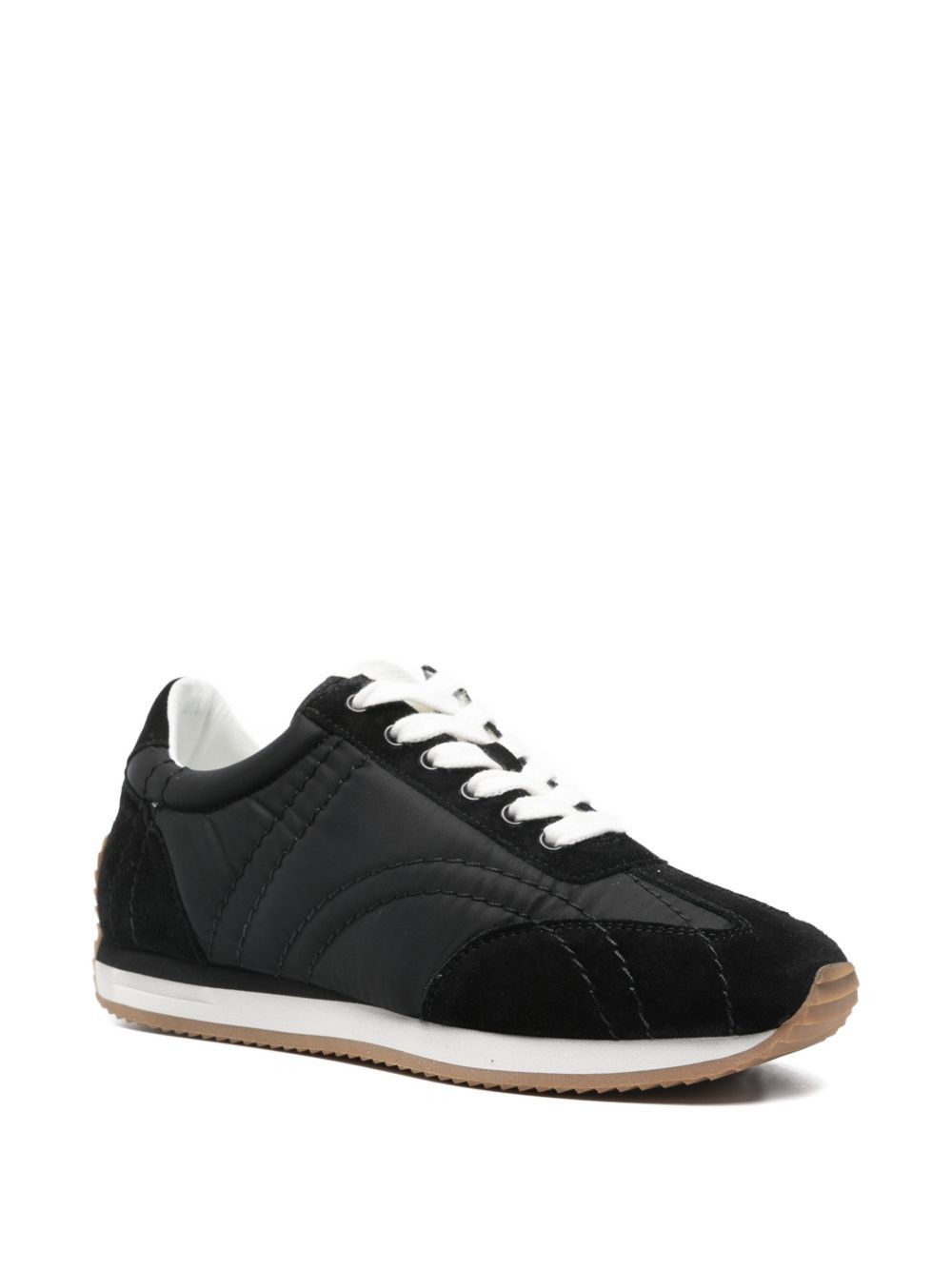 Toteme SPORT SNEAKERS Size US 10 / IT 40 - 2 Thumbnail