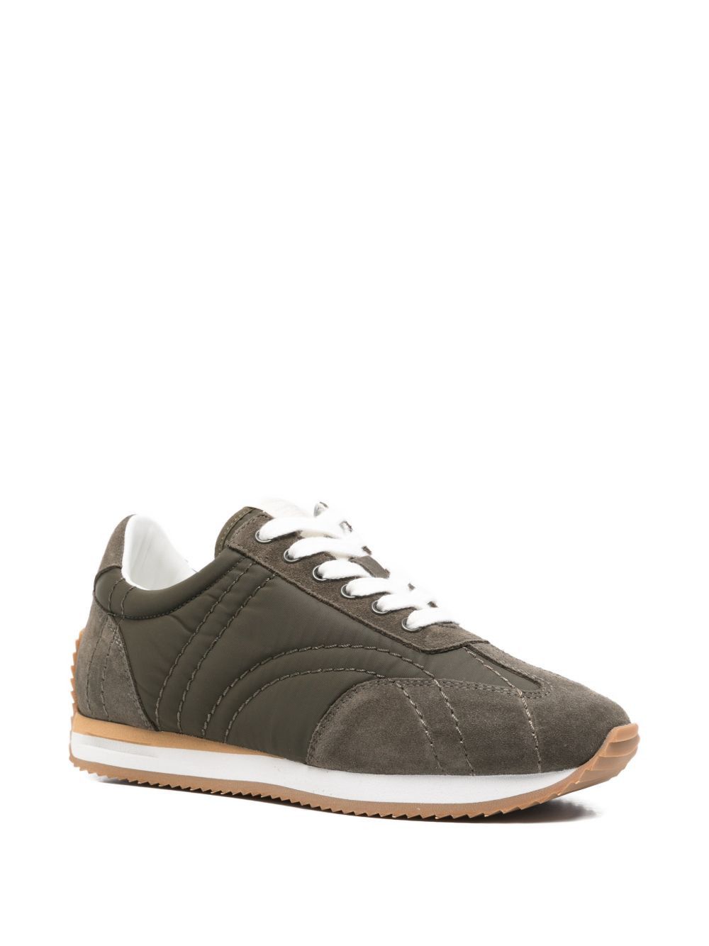 Toteme SPORT SNEAKERS Size US 6 / IT 36 - 2 Thumbnail