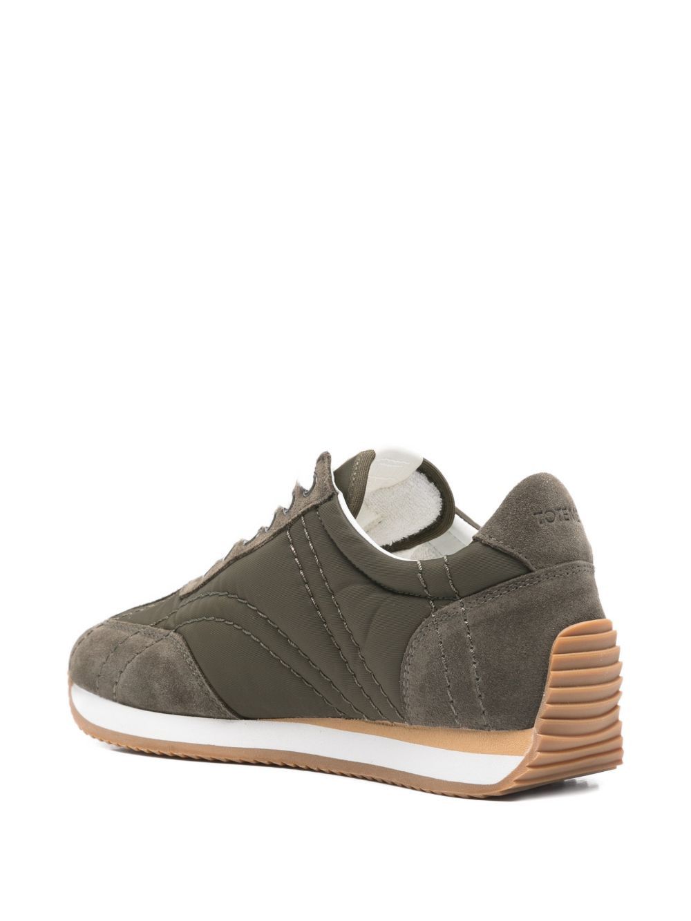 Toteme SPORT SNEAKERS Size US 8 / IT 38 - 3 Thumbnail