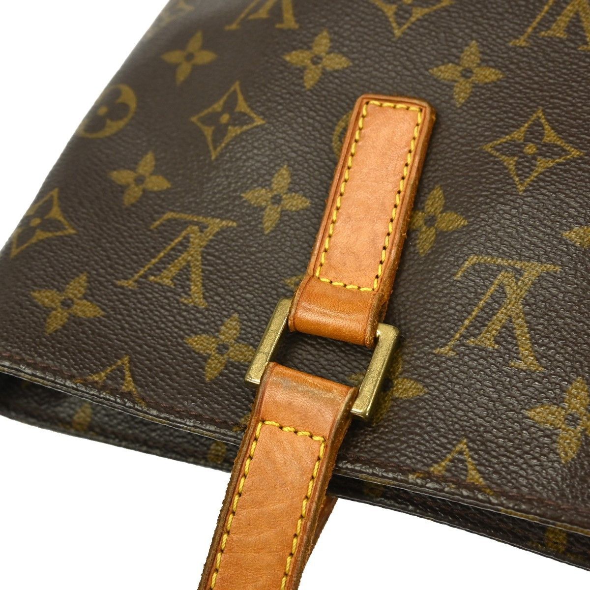 Louis Vuitton Louis Vuitton Vavin Tote Monogram Canvas Size ONE SIZE - 8 Thumbnail