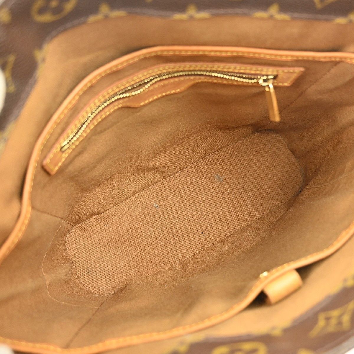 Louis Vuitton Louis Vuitton Vavin Tote Monogram Canvas Size ONE SIZE - 3 Thumbnail