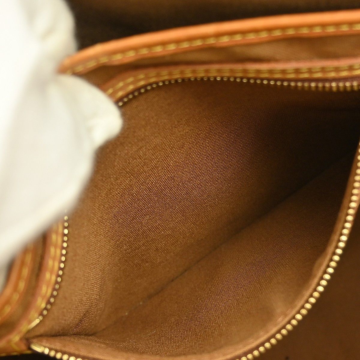 Louis Vuitton Louis Vuitton Vavin Tote Monogram Canvas Size ONE SIZE - 7 Thumbnail