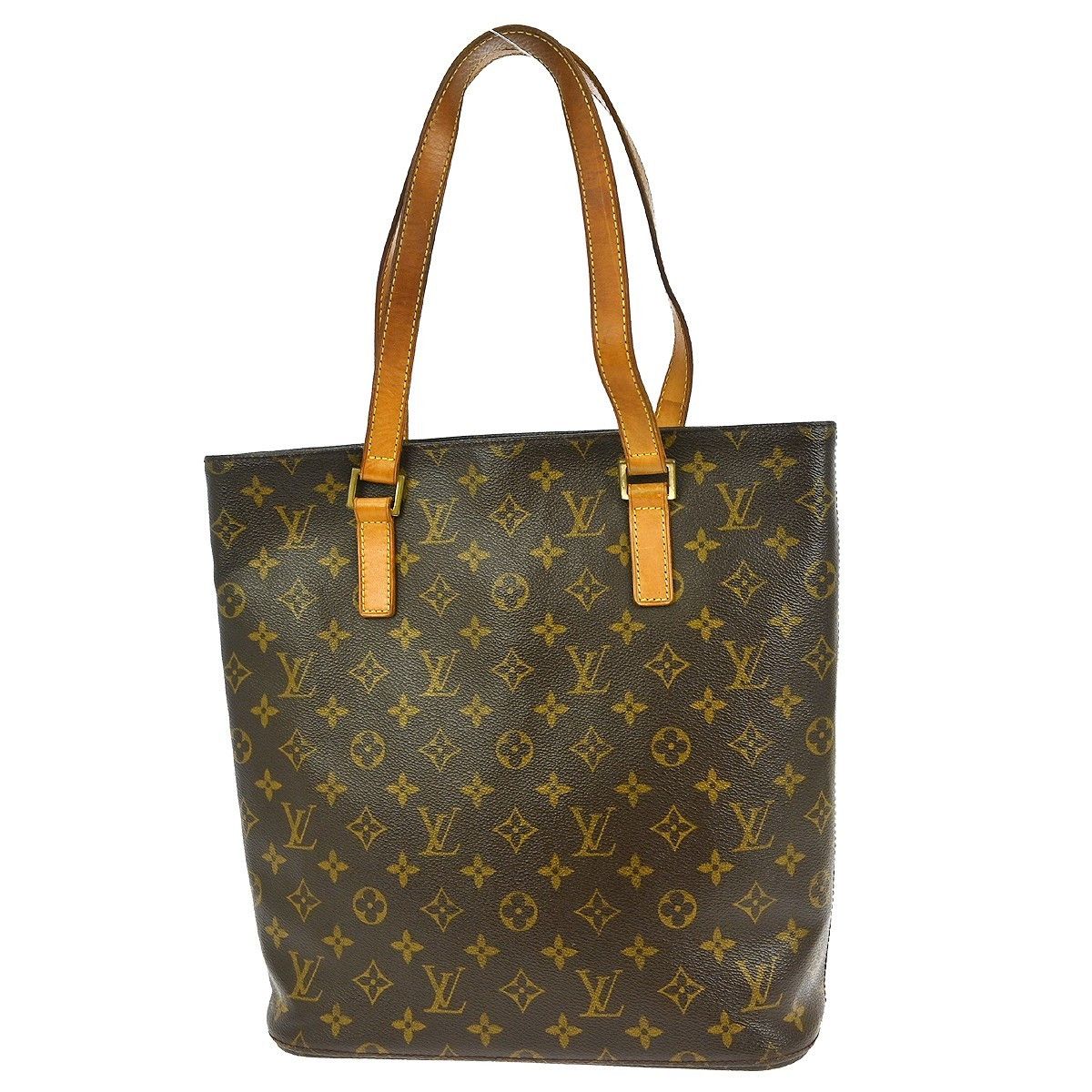 Louis Vuitton Louis Vuitton Vavin Tote Monogram Canvas Size ONE SIZE - 2 Thumbnail
