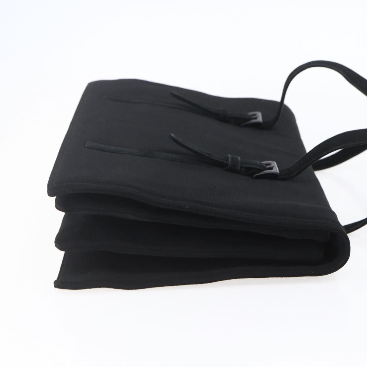 Prada Prada Vintage Handbag Cotton Size ONE SIZE - 4 Thumbnail