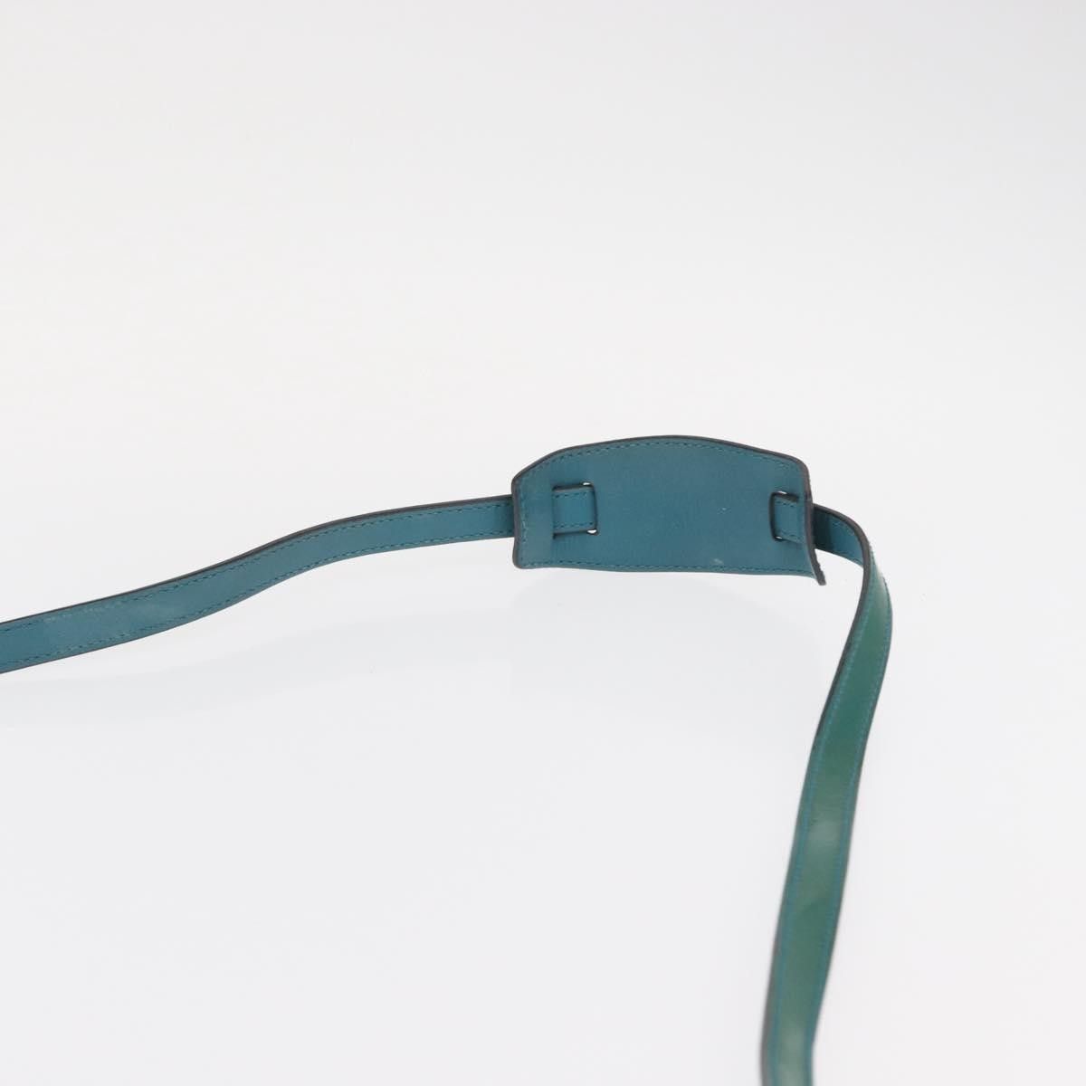 Gucci Gucci Vintage Flap Patent Leather Size ONE SIZE - 13 Thumbnail