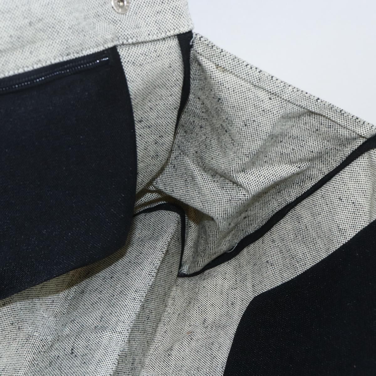 Prada Prada Vintage Tote Canvas Size ONE SIZE - 21 Thumbnail