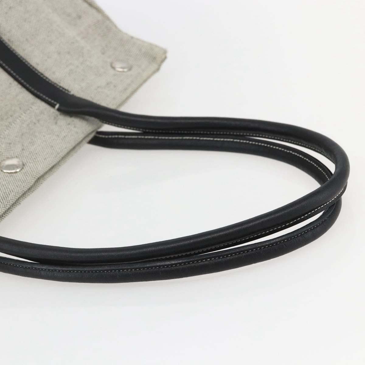 Prada Prada Vintage Tote Canvas Size ONE SIZE - 8 Thumbnail