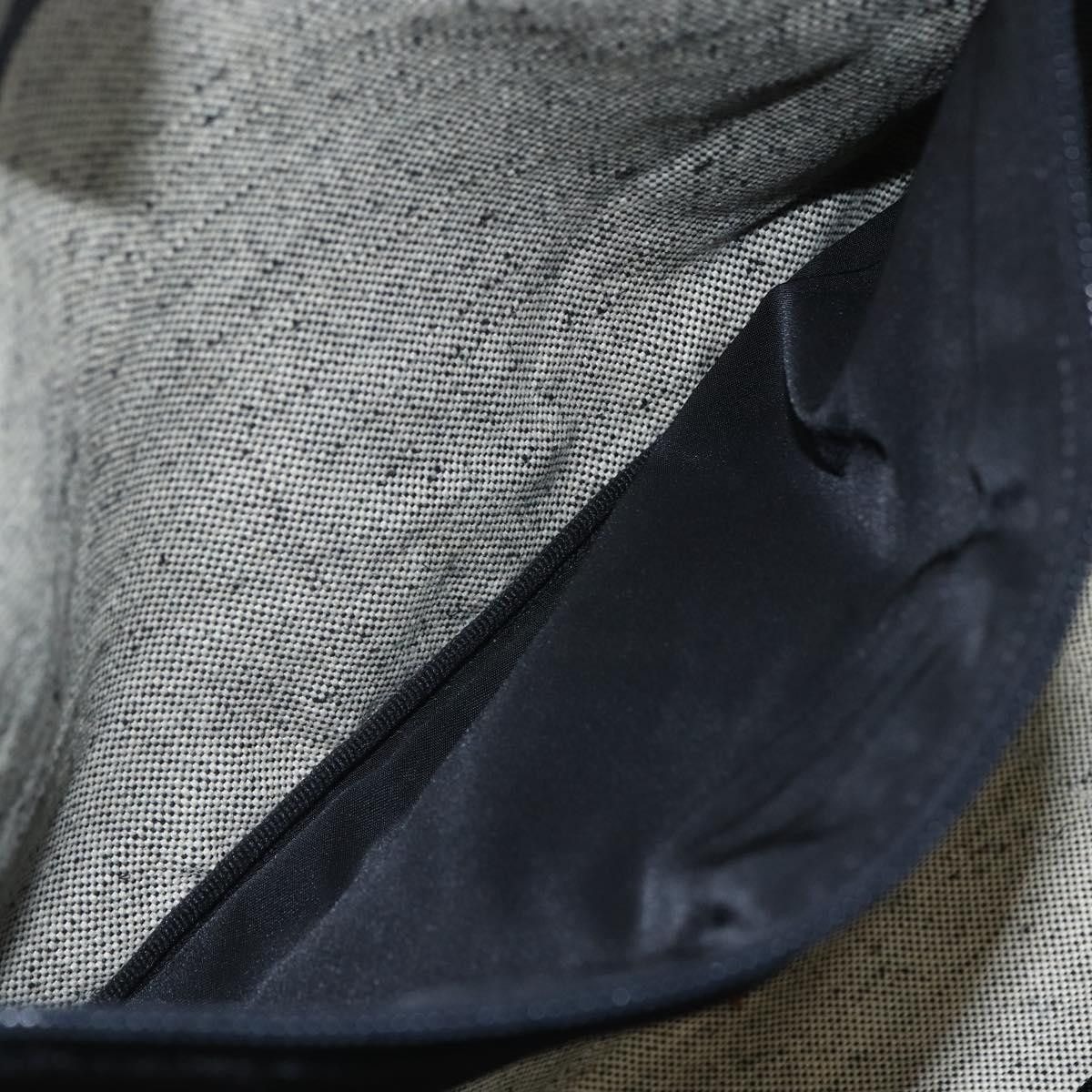 Prada Prada Vintage Tote Canvas Size ONE SIZE - 19 Thumbnail
